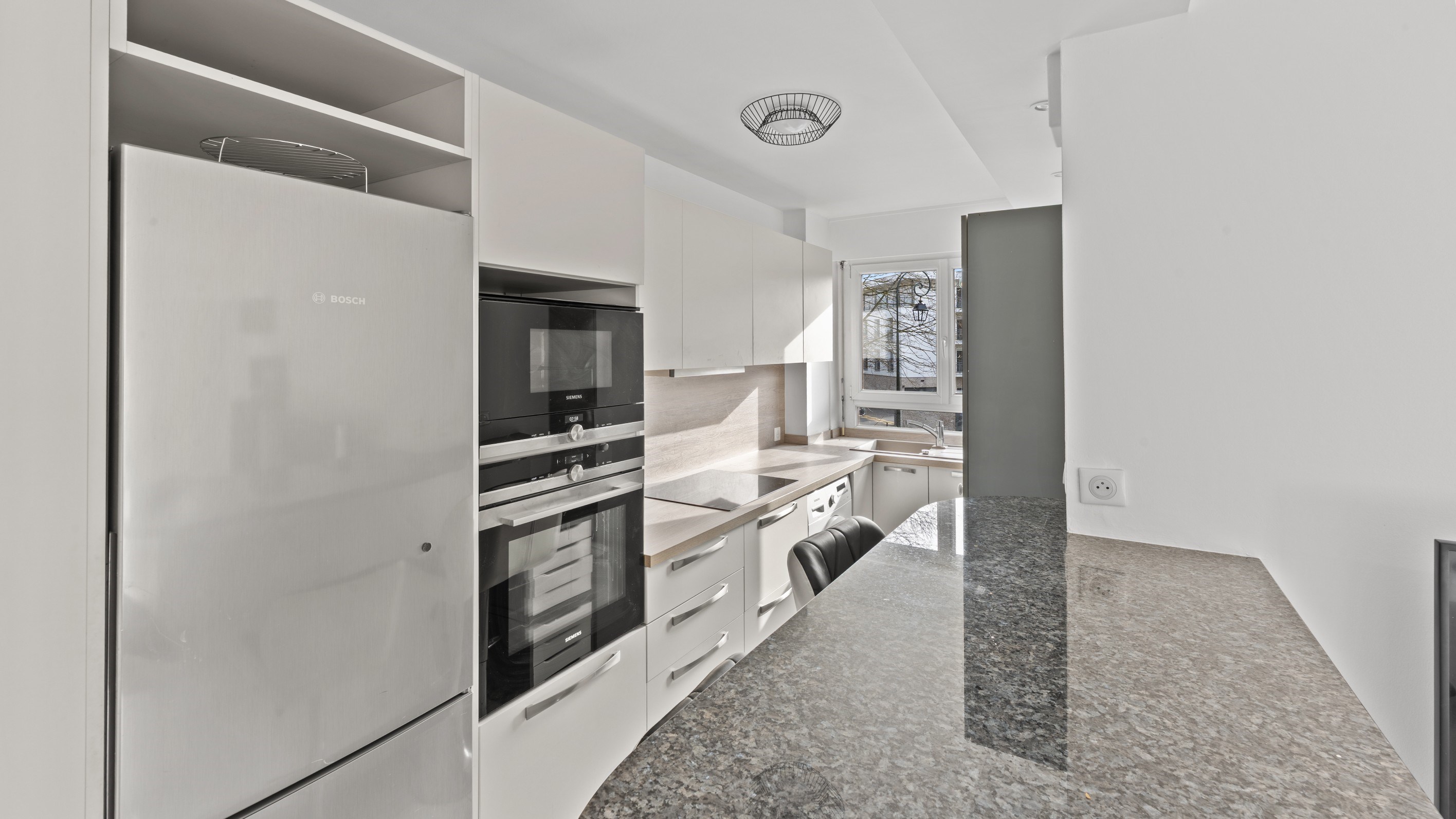 Appartement 3 pièces 64 m² - 3