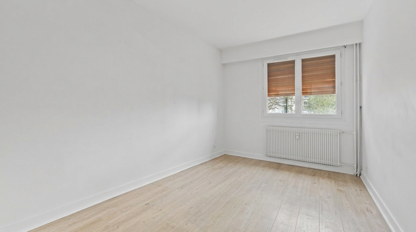 Appartement 3 pièces 64 m² - 4