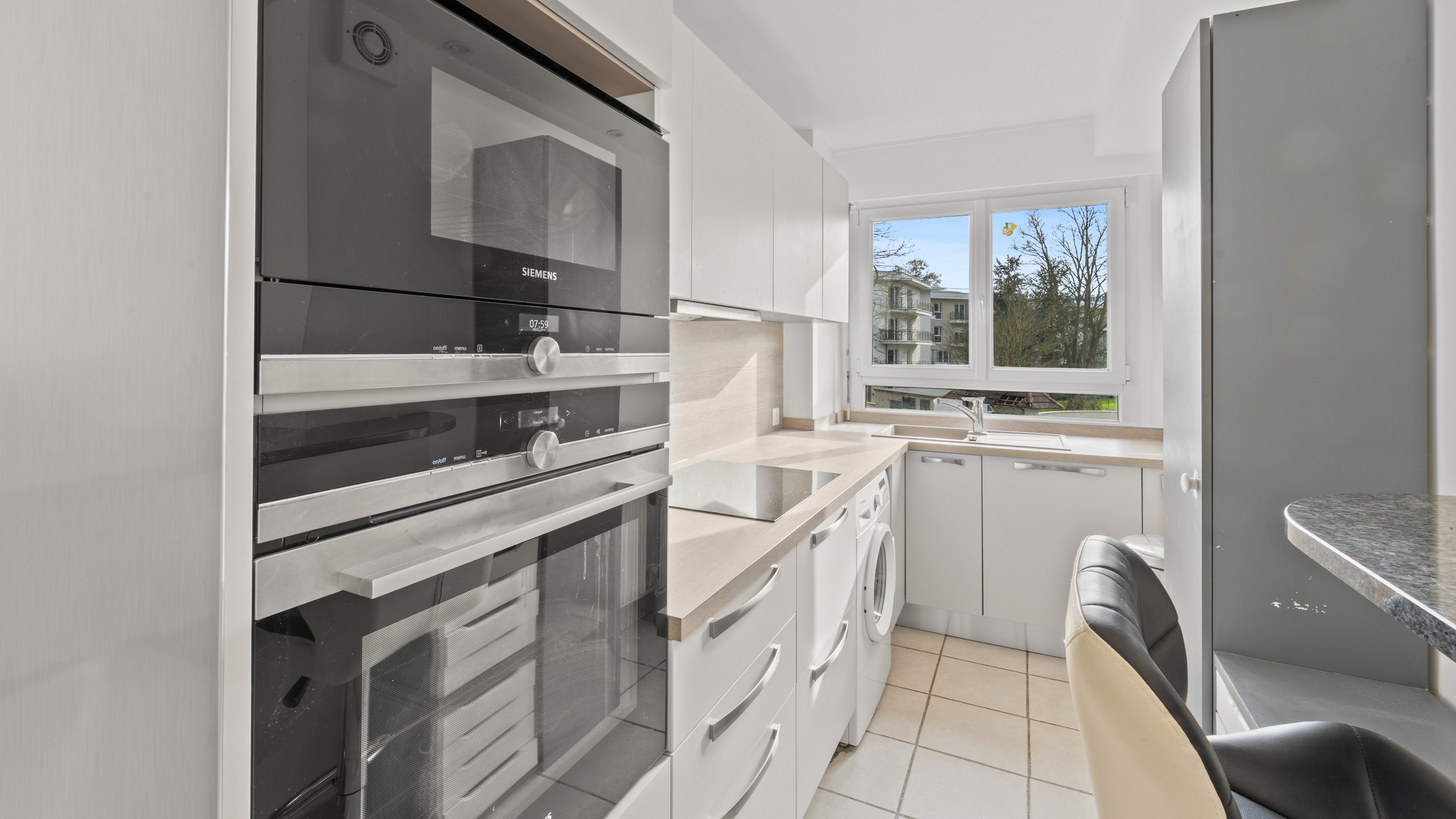 Appartement 3 pièces 64 m² - 6