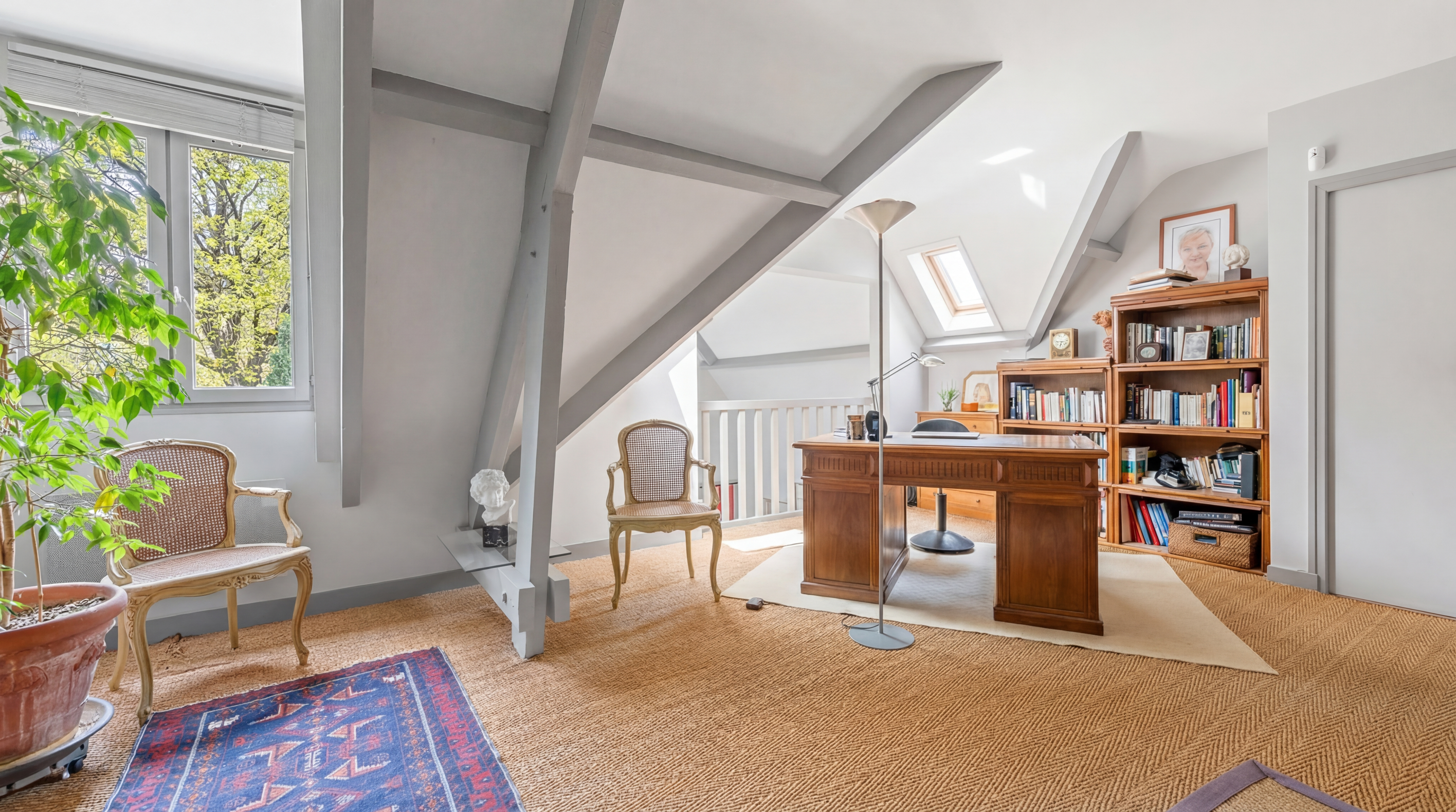 Maison 8 pièces 200 m² - 14