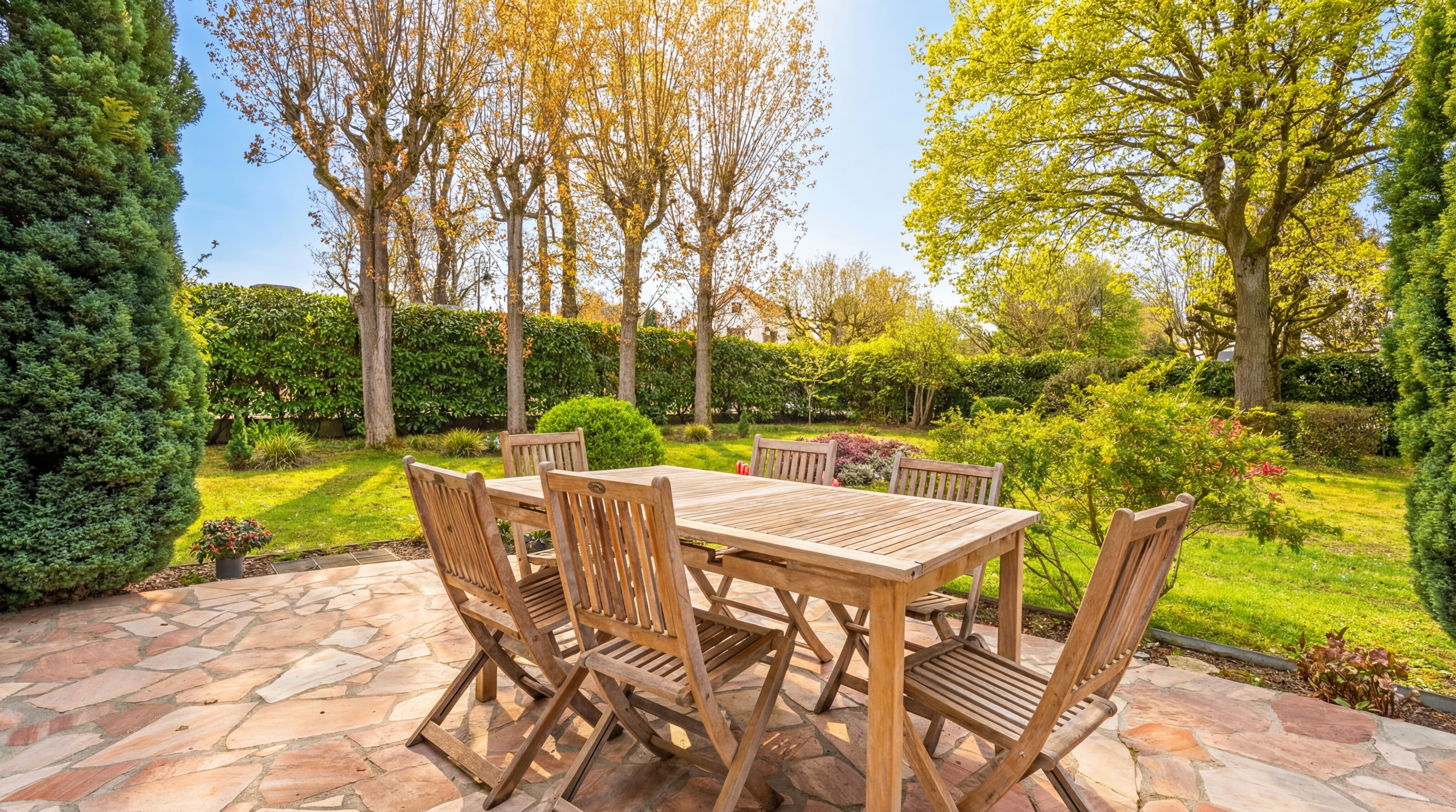 Maison 8 pièces 200 m² - 17