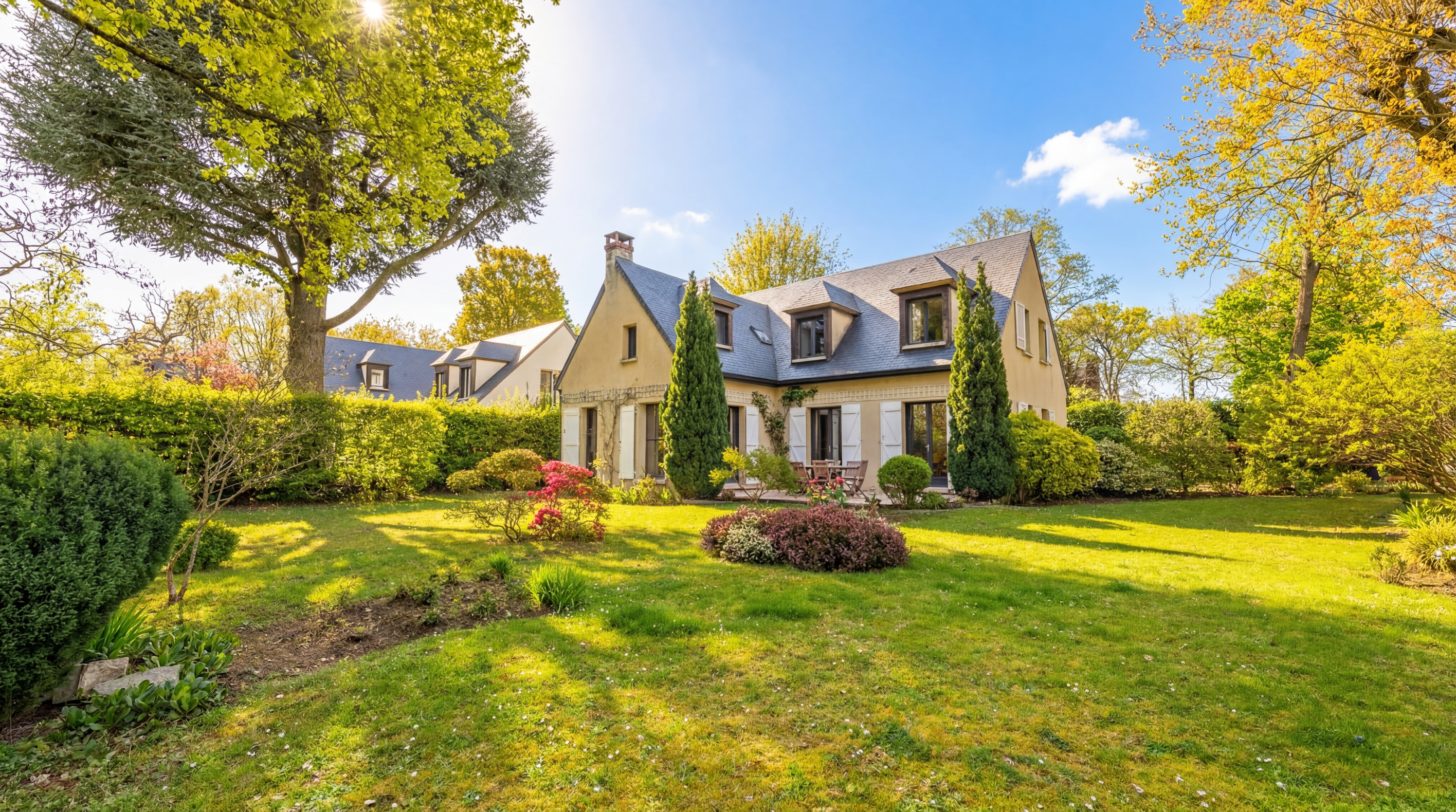 Maison 8 pièces 200 m² - 18