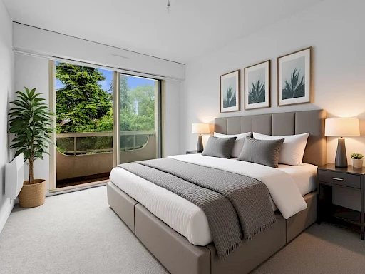 Appartement 5 pièces 91,94 m²