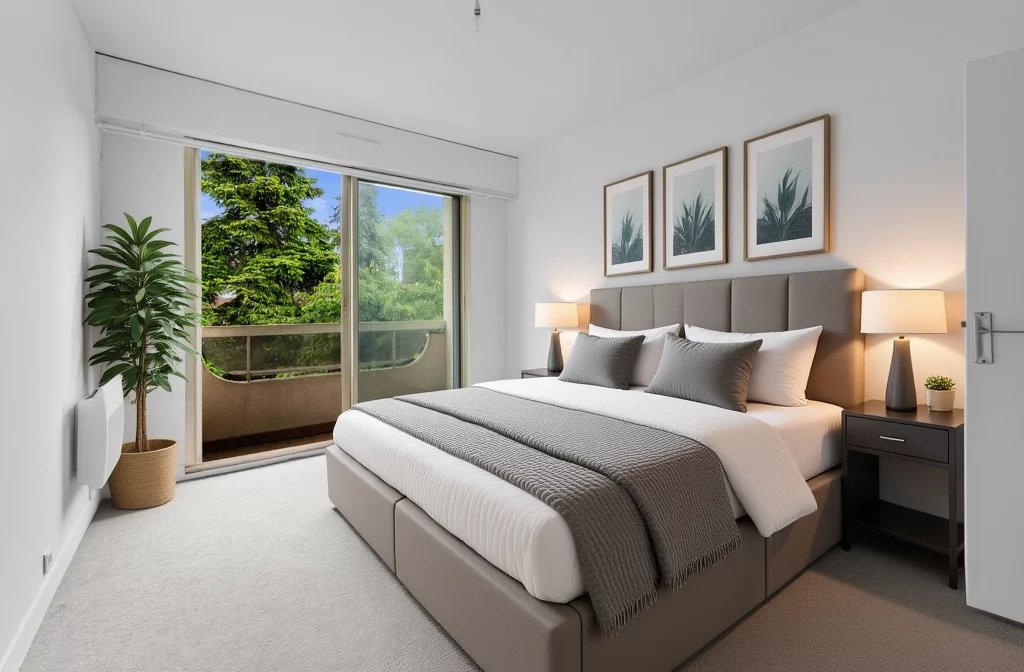 Appartement 5 pièces 91,94 m² - 1