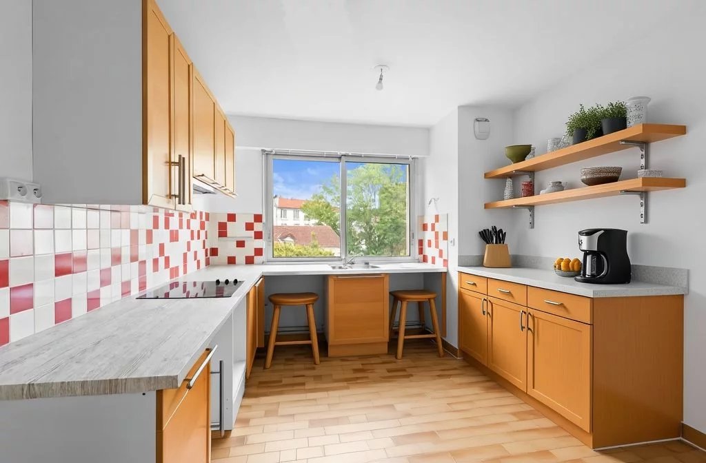 Appartement 5 pièces 91,94 m² - 3