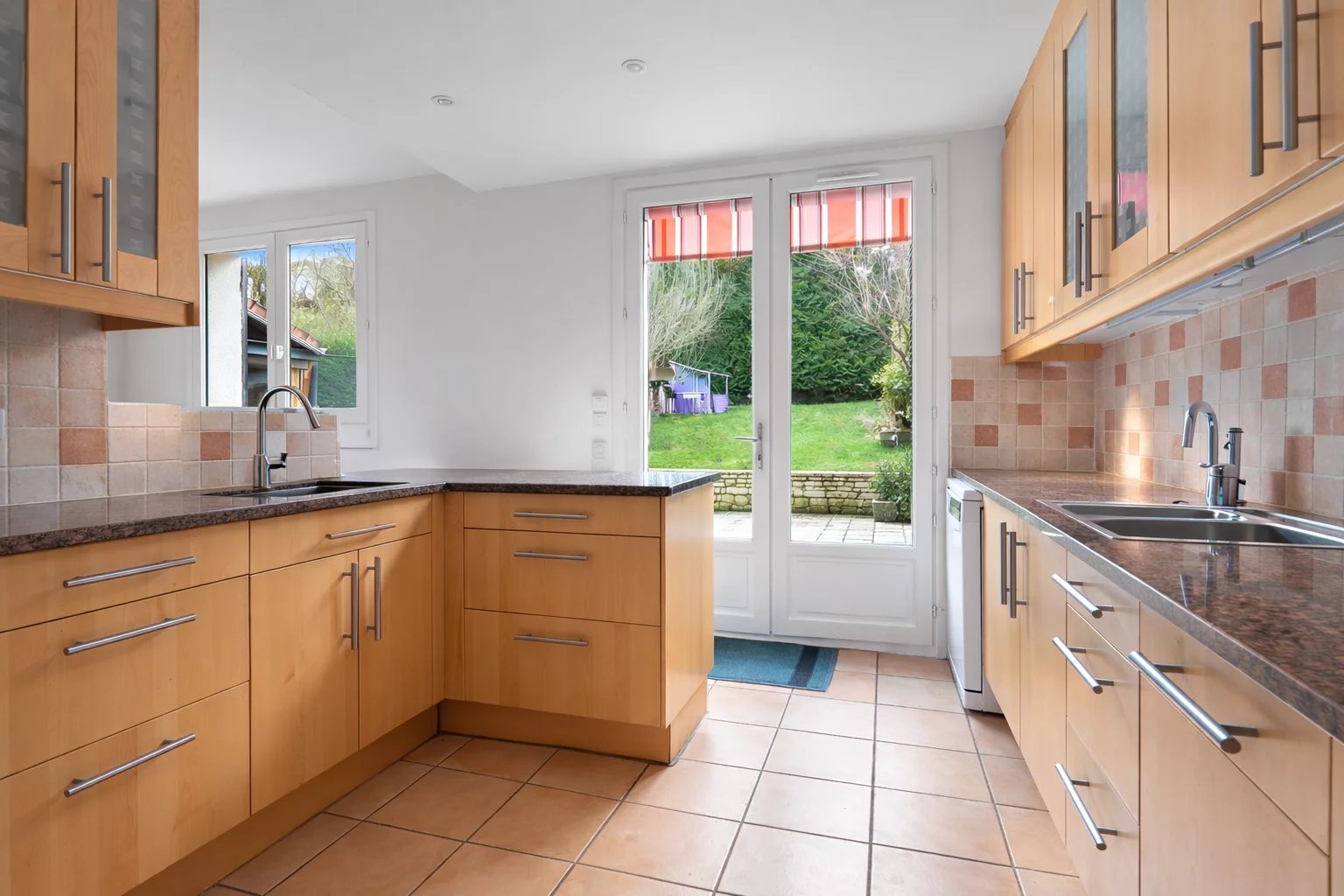 Maison 6 pièces 164 m² - 3