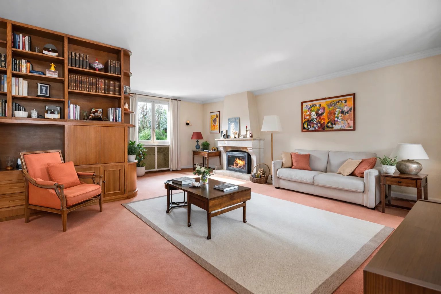 Maison 6 pièces 164 m² - 4