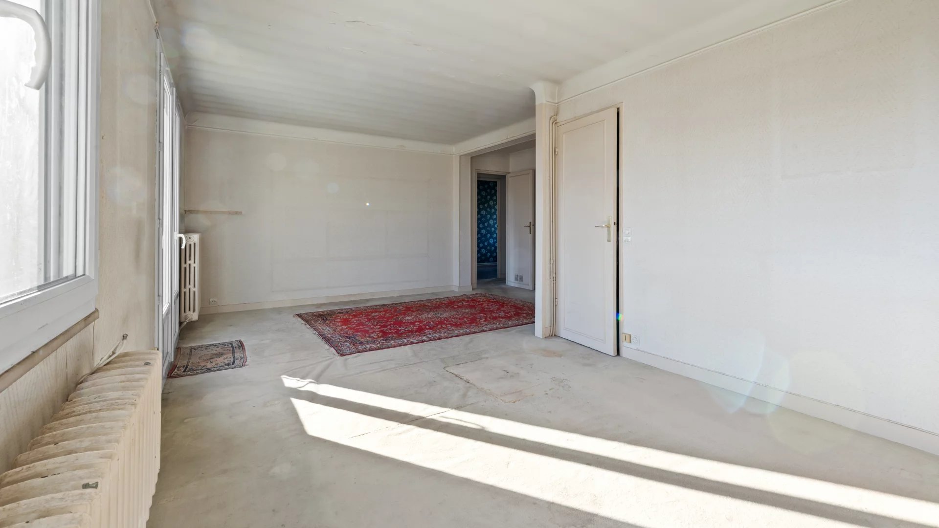 Appartement 4 pièces 64 m² - 3