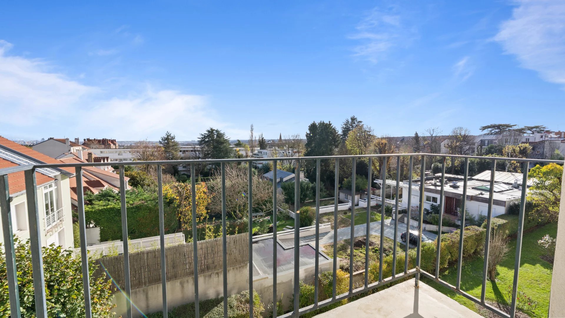 Appartement 4 pièces 64 m² - 5