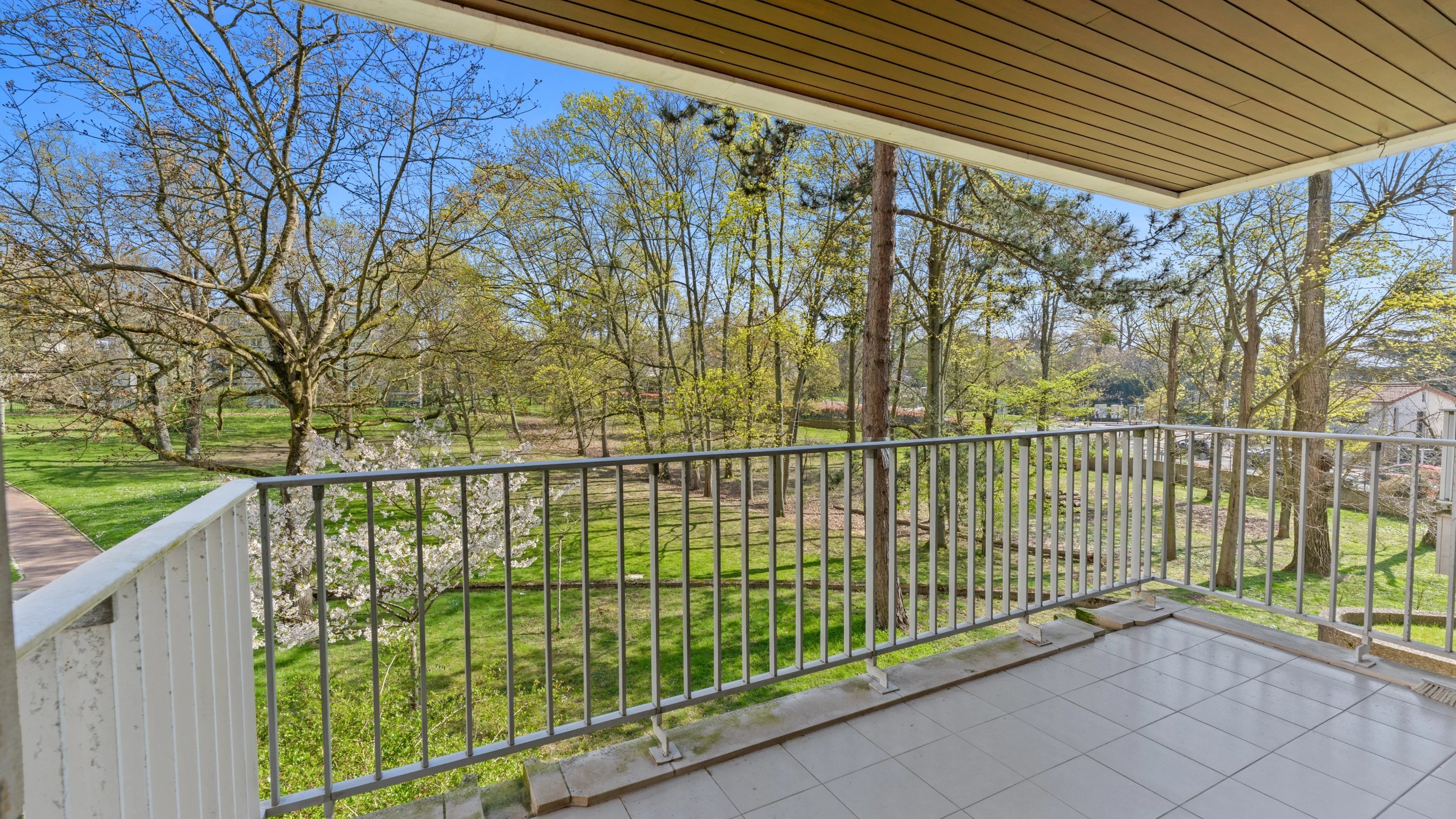 Appartement 4 pièces 88 m² - 1