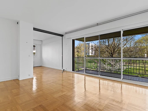 Appartement 4 pièces 88 m²