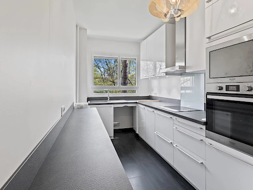 Appartement 4 pièces 88 m²