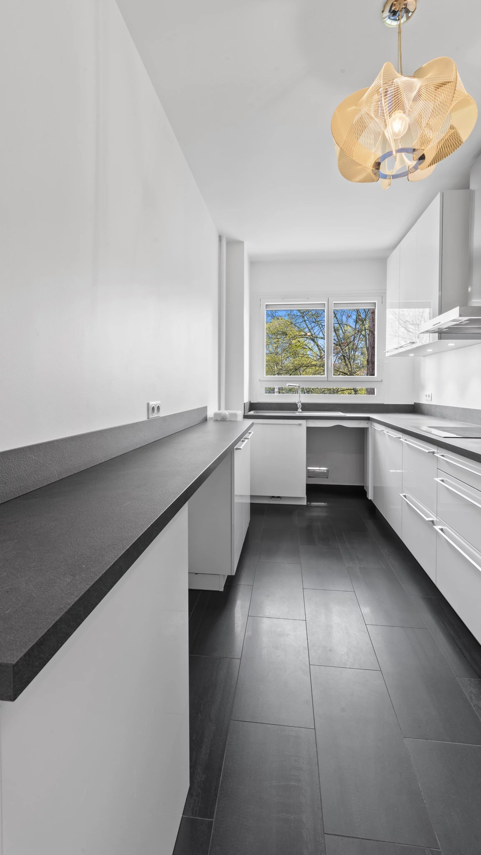 Appartement 4 pièces 88 m² - 4