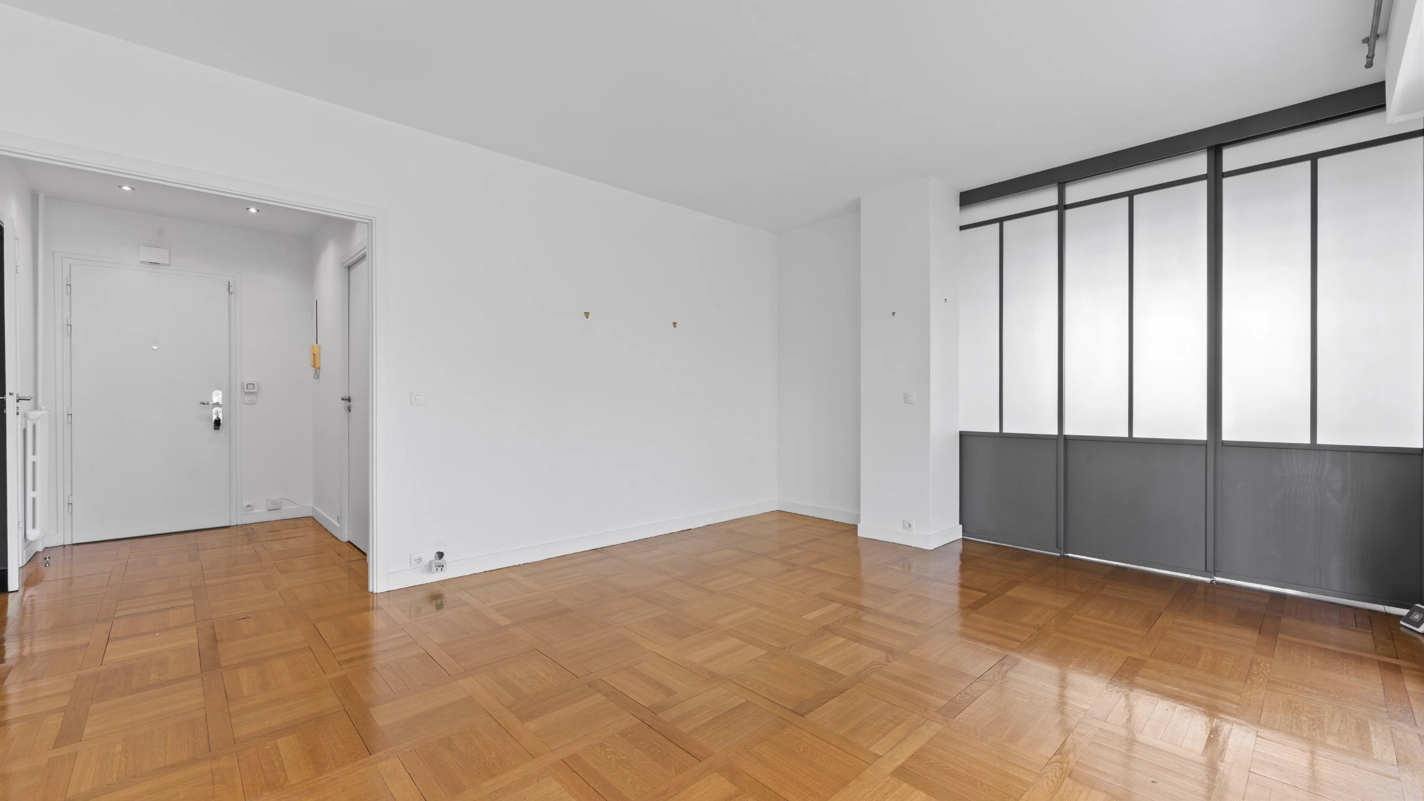 Appartement 4 pièces 88 m² - 5