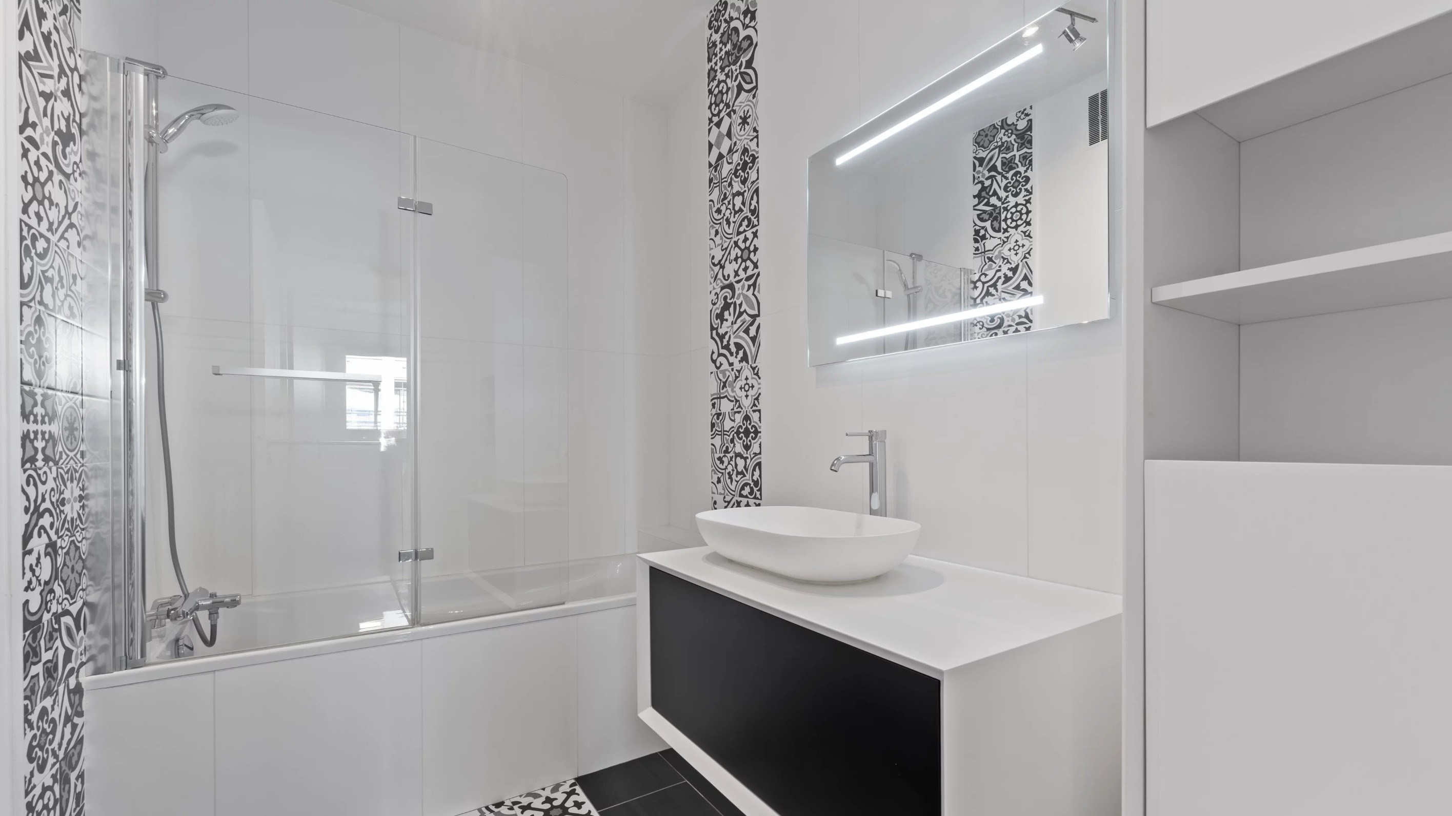 Appartement 4 pièces 88 m² - 8