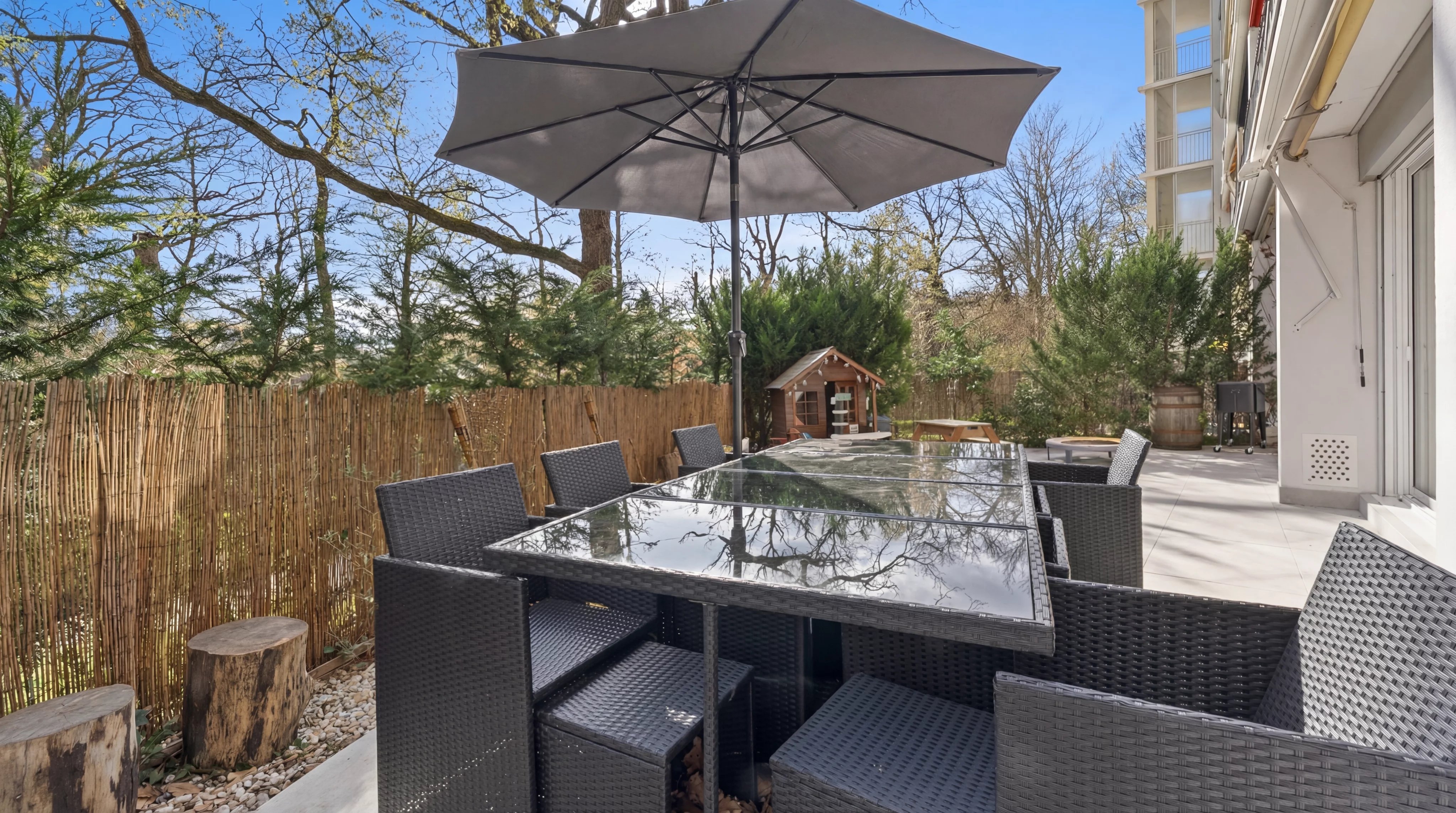 Appartement 5 pièces 115 m² - 3