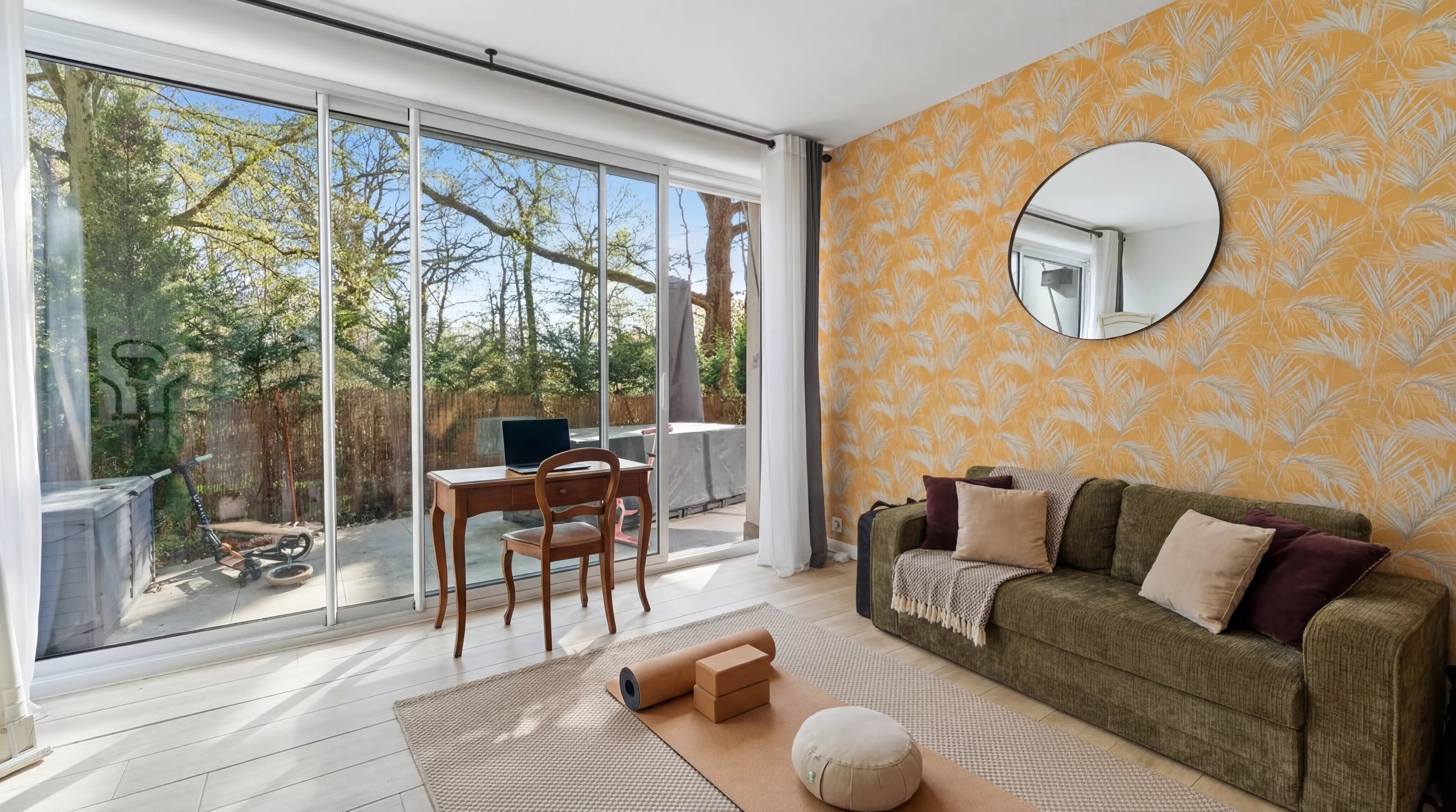 Appartement 5 pièces 115 m² - 6