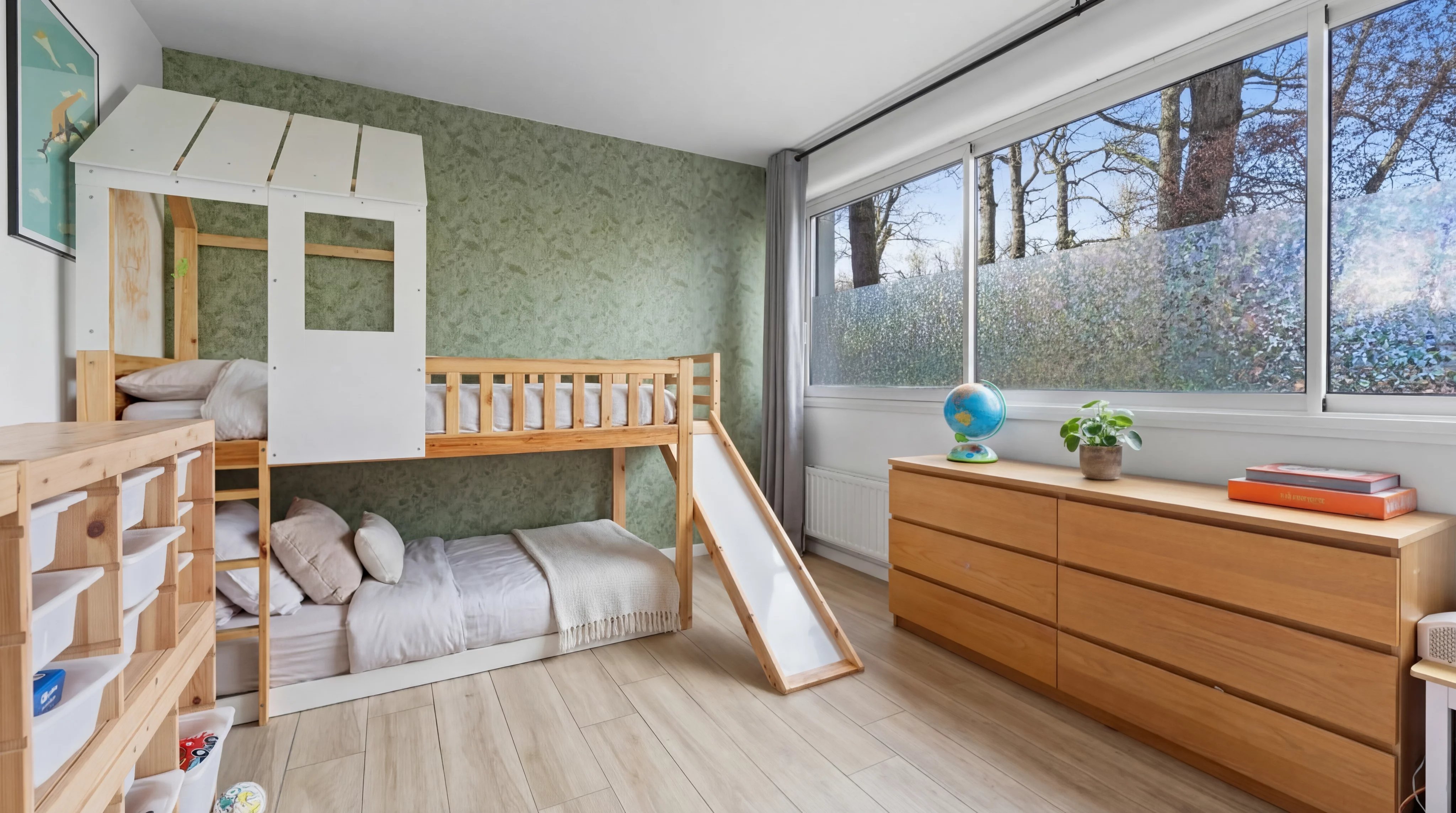 Appartement 5 pièces 115 m² - 7