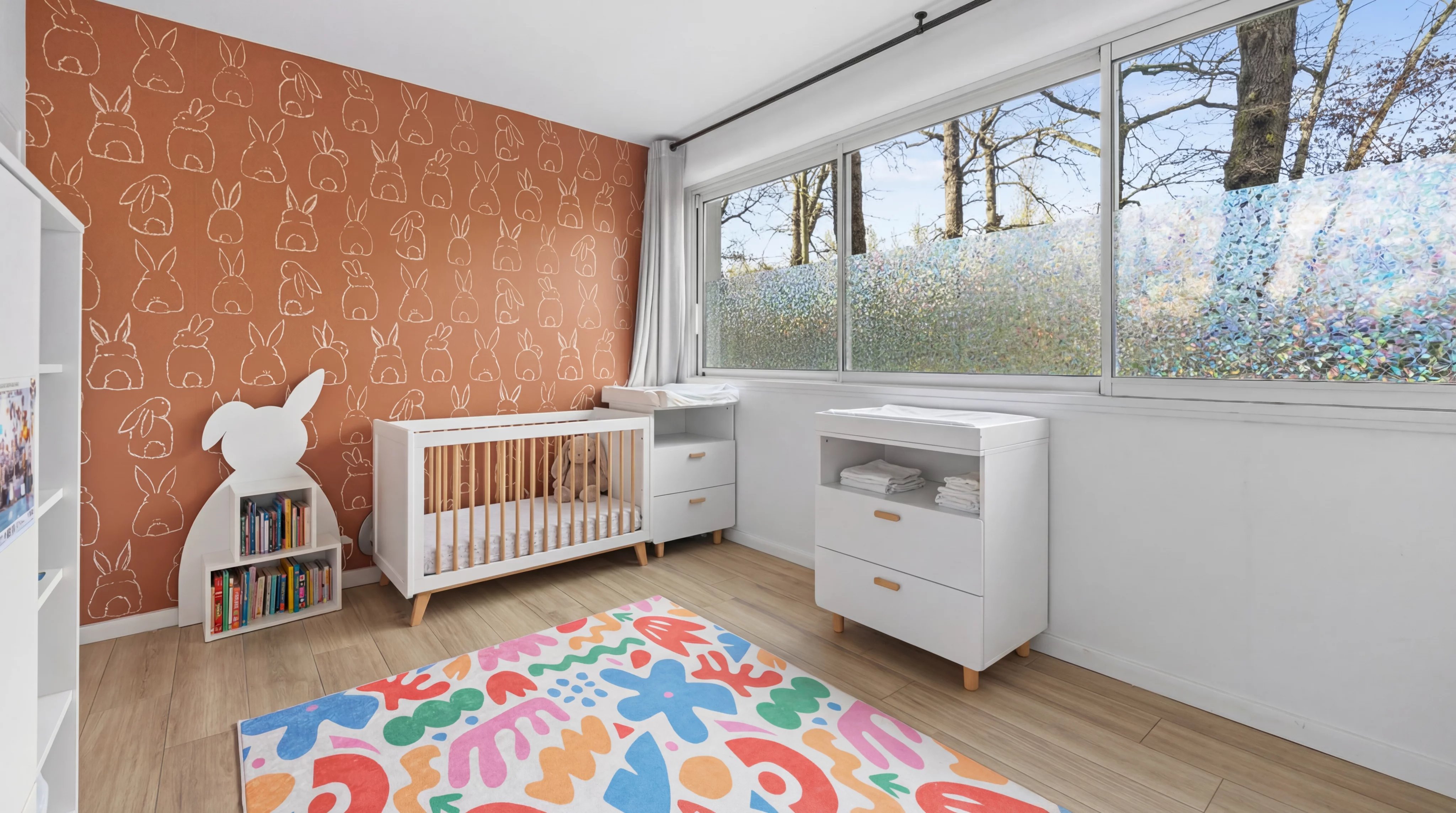 Appartement 5 pièces 115 m² - 8