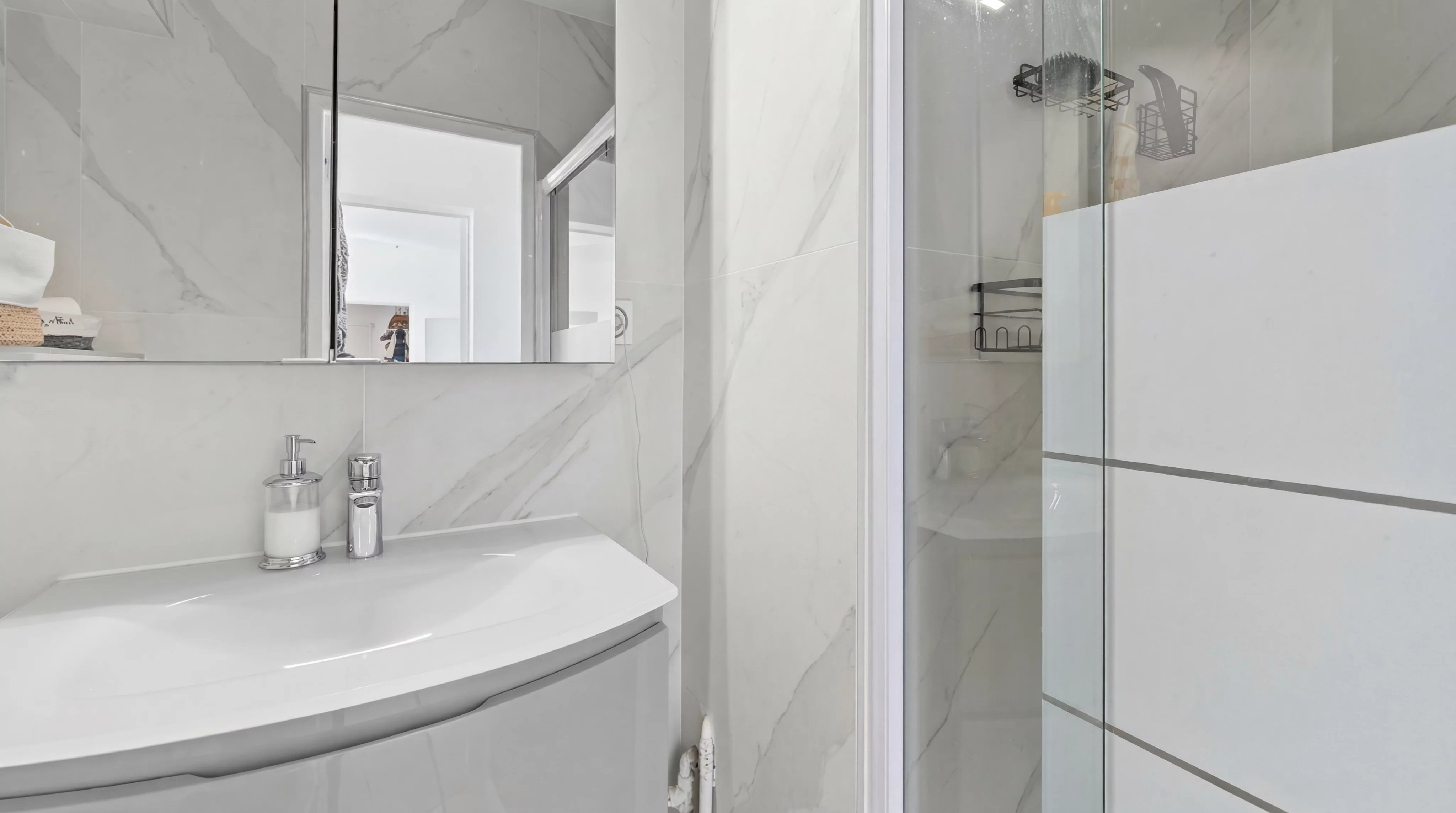 Appartement 5 pièces 115 m² - 10