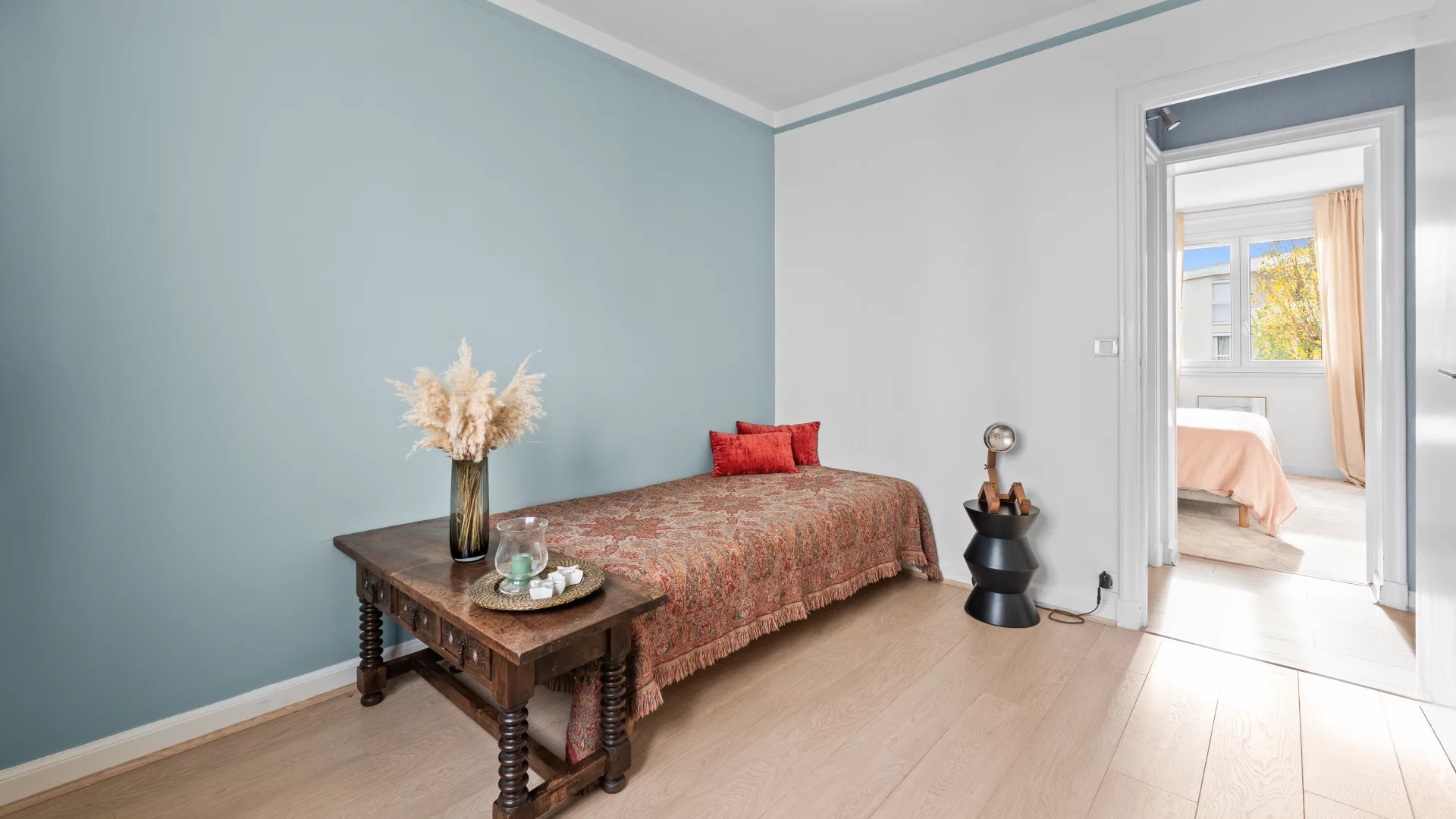 Appartement 5 pièces 86,60 m² - 10