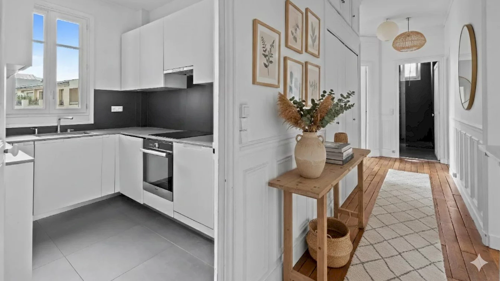 Appartement 4 pièces 71,04 m²