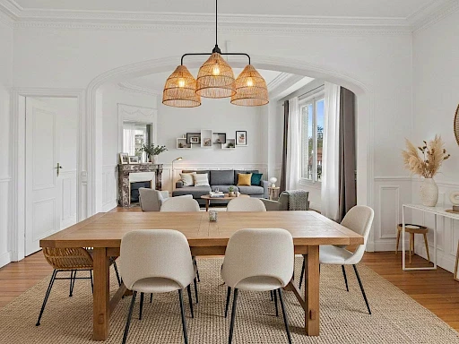 Appartement 4 pièces 71,04 m²