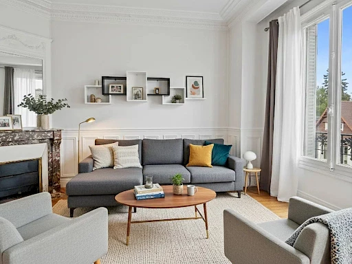 Appartement 4 pièces 71,04 m²