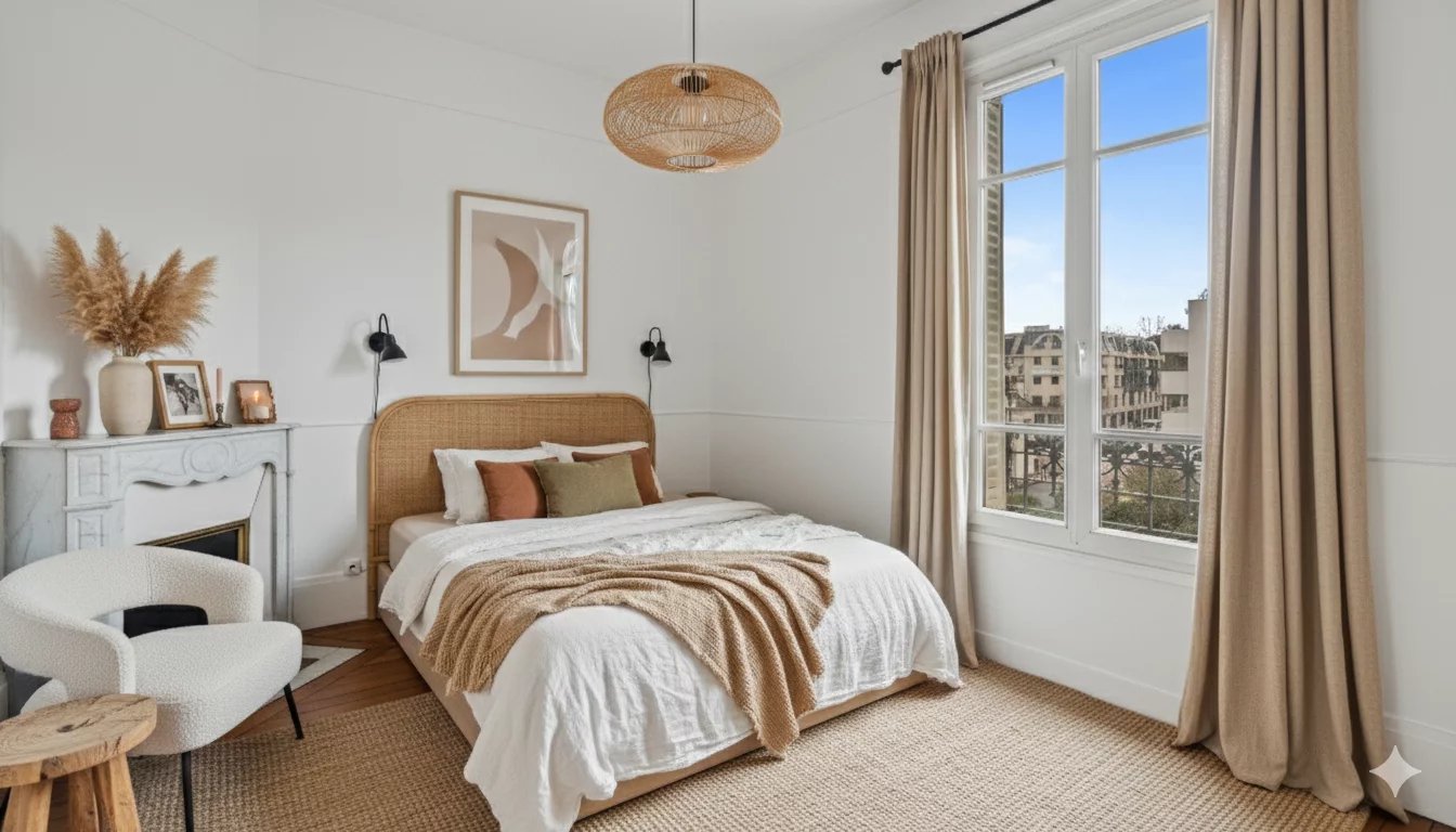 Appartement 4 pièces 71,04 m² - 6