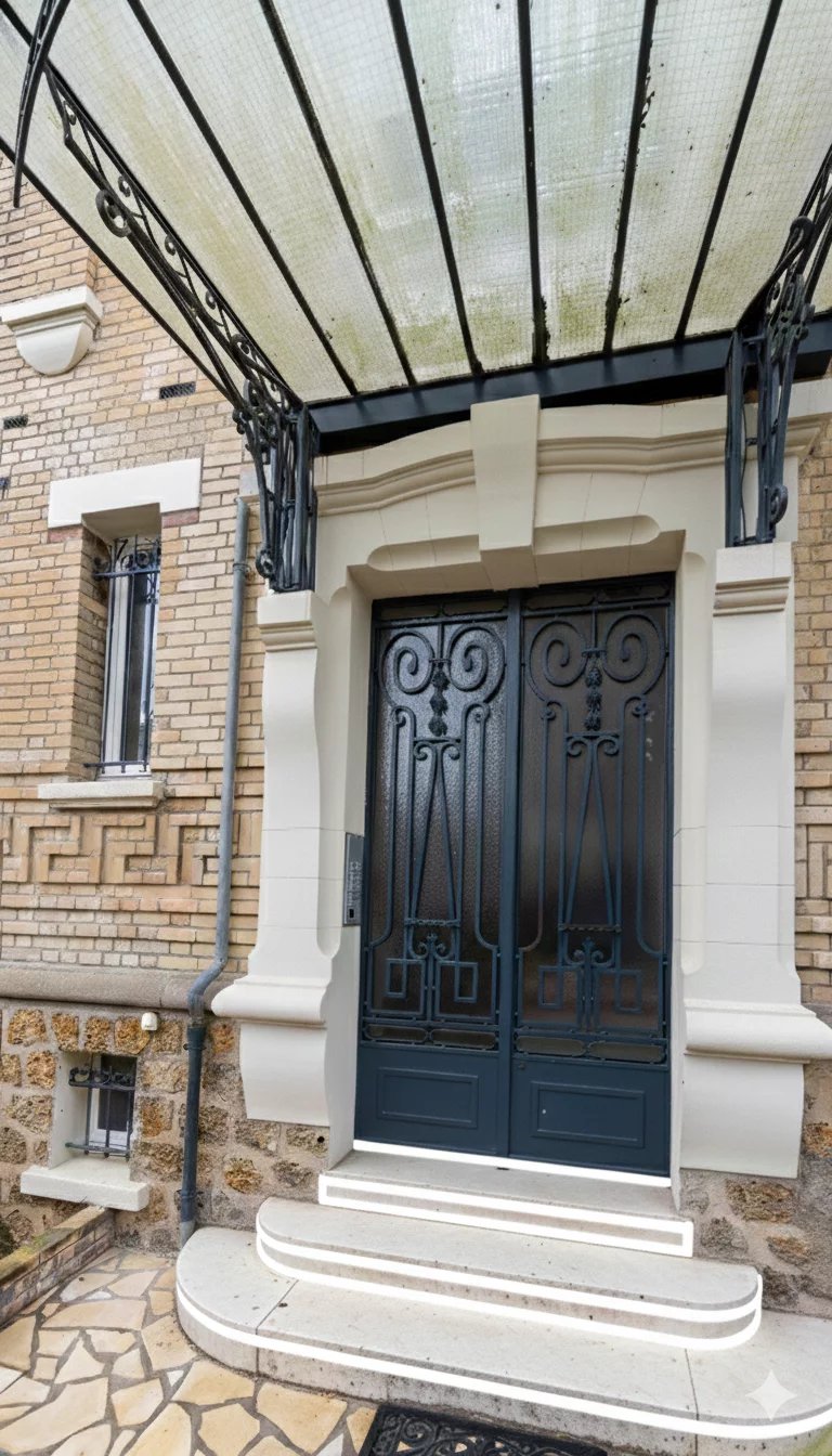 Appartement 4 pièces 71,04 m² - 10