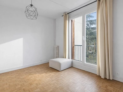 Appartement 3 pièces 55,88 m²