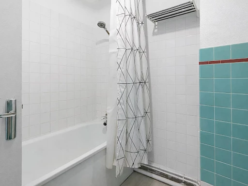 Appartement 3 pièces 55,88 m²