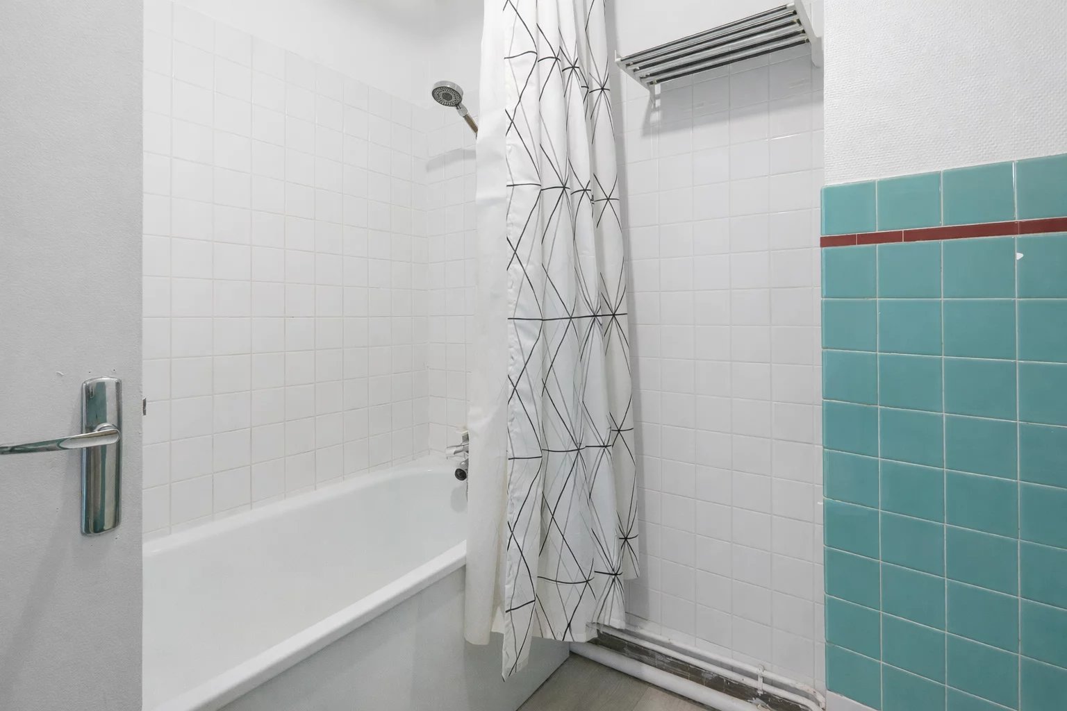 Appartement 3 pièces 55,88 m² - 3