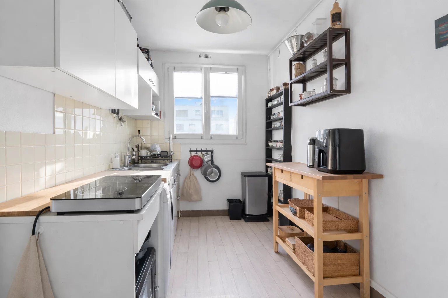 Appartement 3 pièces 55,88 m² - 6