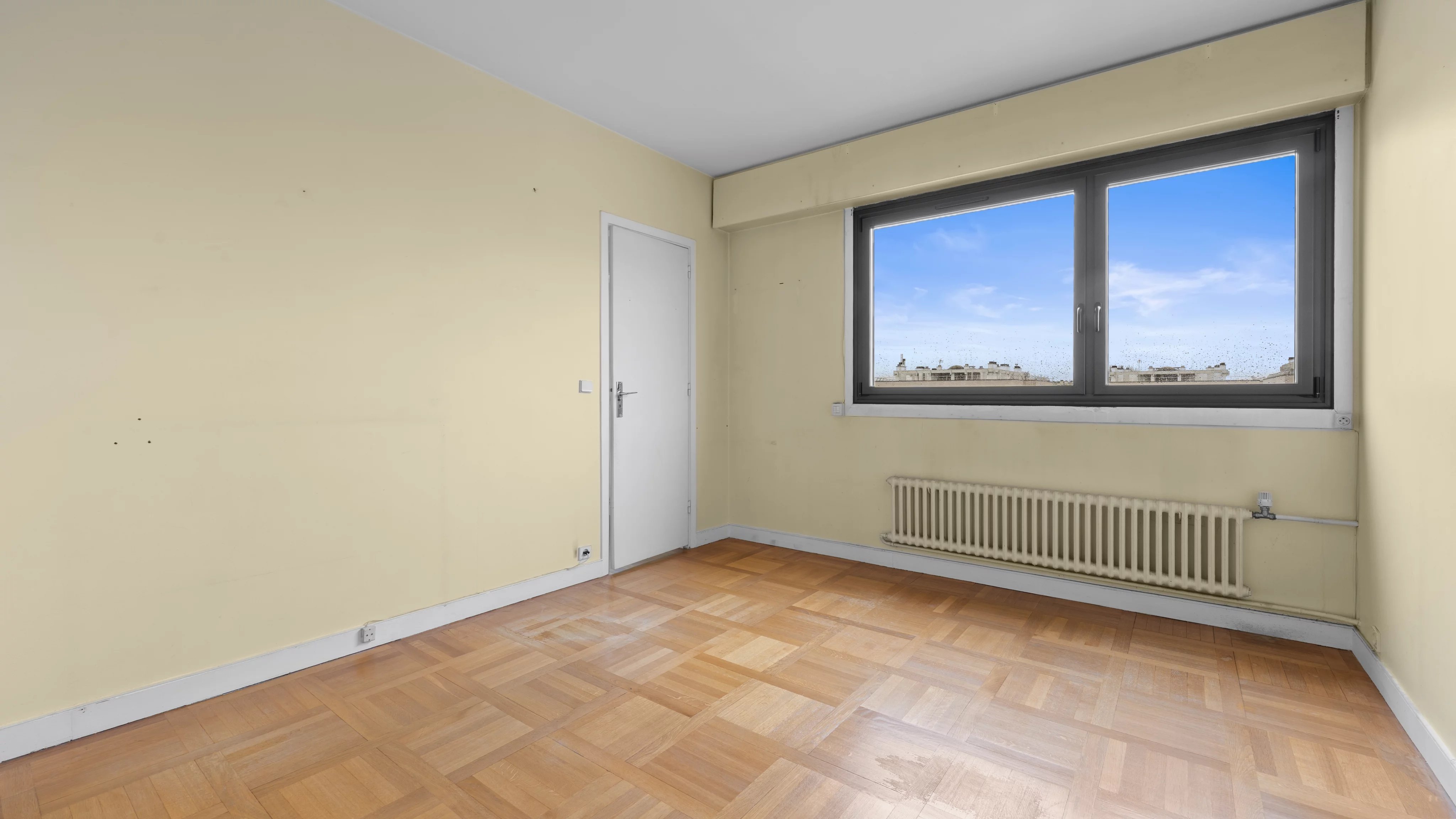 Appartement 4 pièces 88 m² - 8