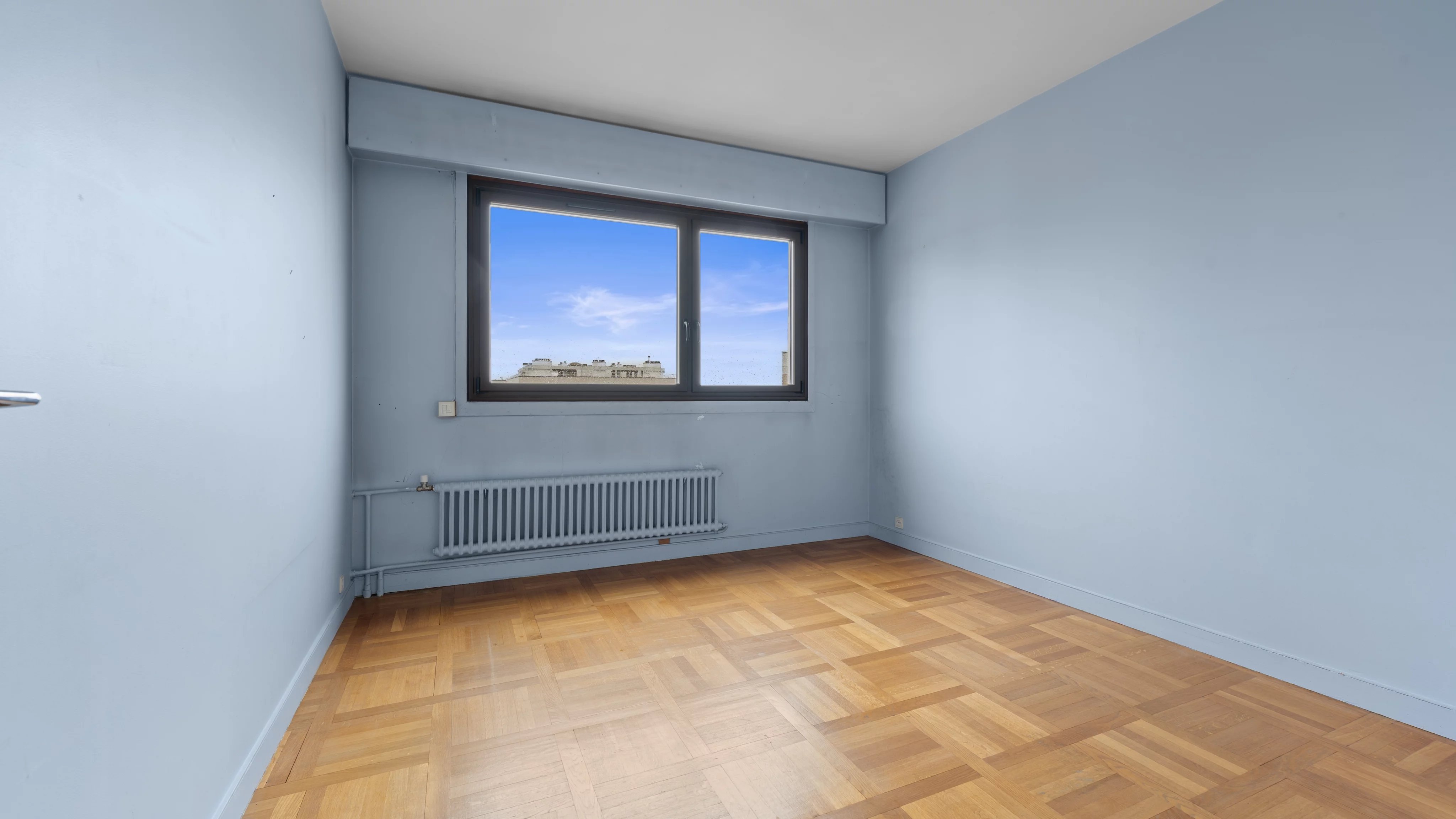 Appartement 4 pièces 88 m² - 9