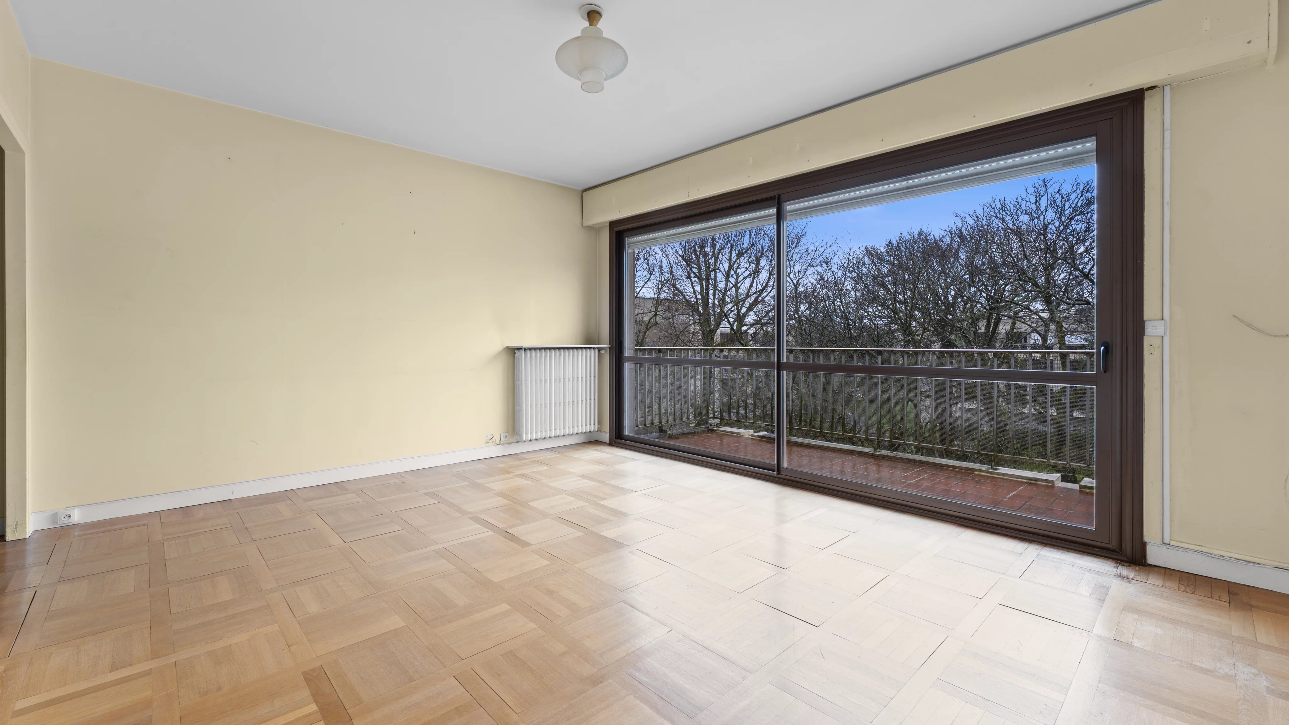 Appartement 4 pièces 88 m² - 6