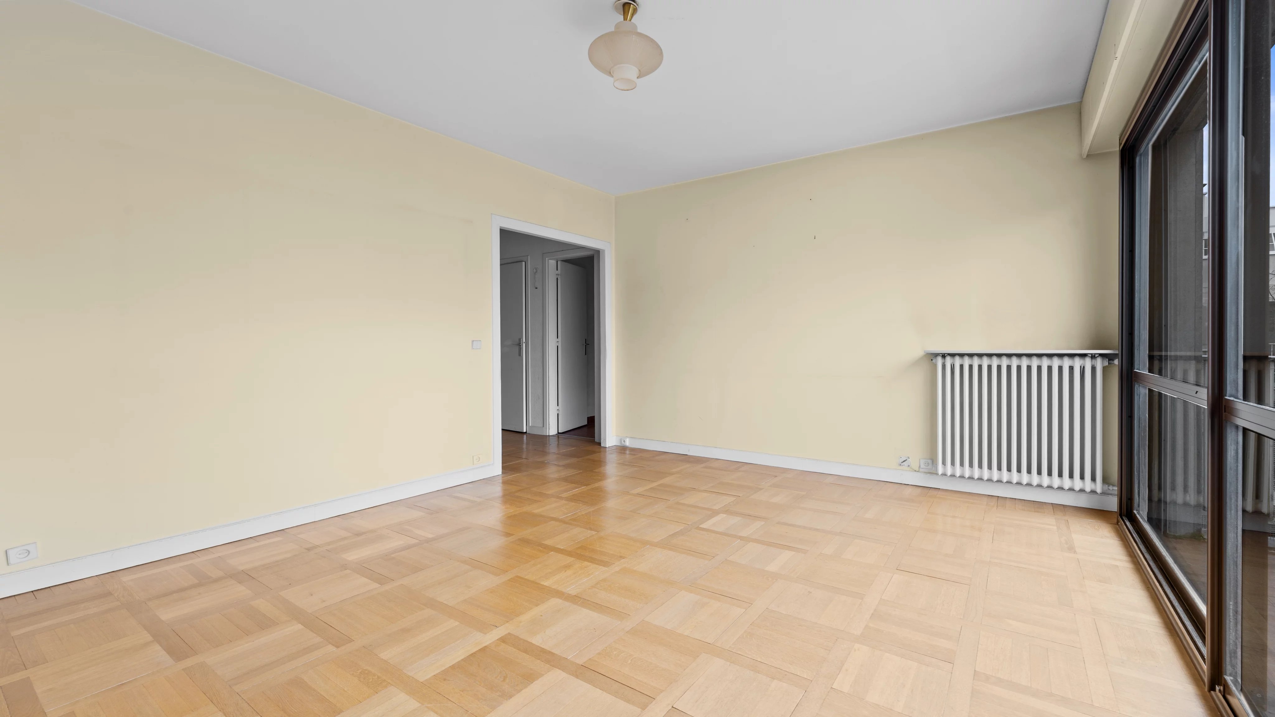 Appartement 4 pièces 88 m² - 7