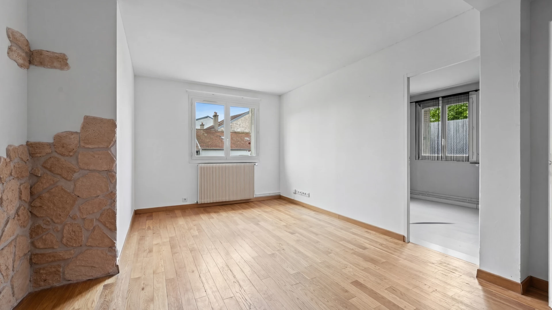 Appartement 3 pièces 50 m²