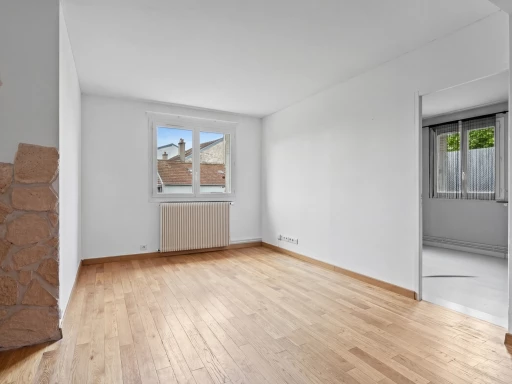 Appartement 3 pièces 50 m²