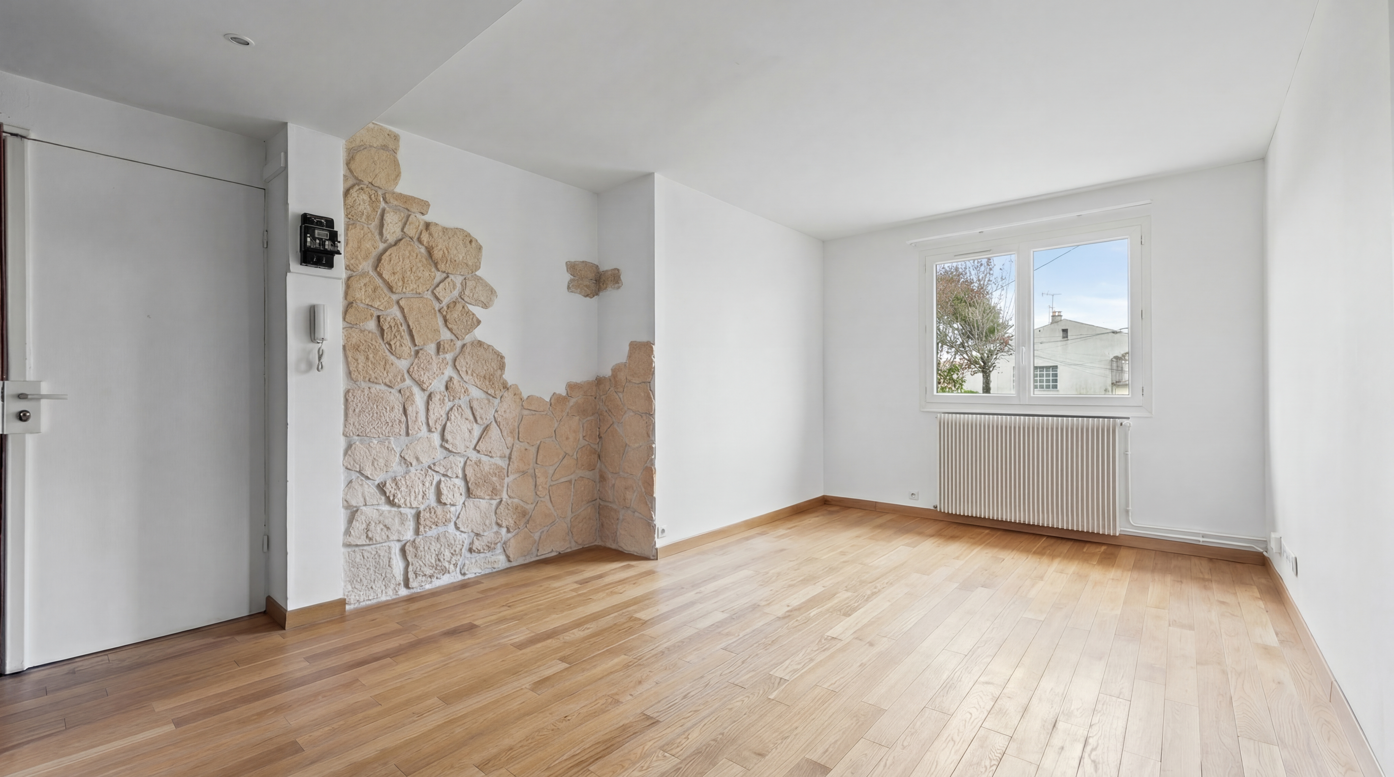 Appartement 3 pièces 50 m² - 3