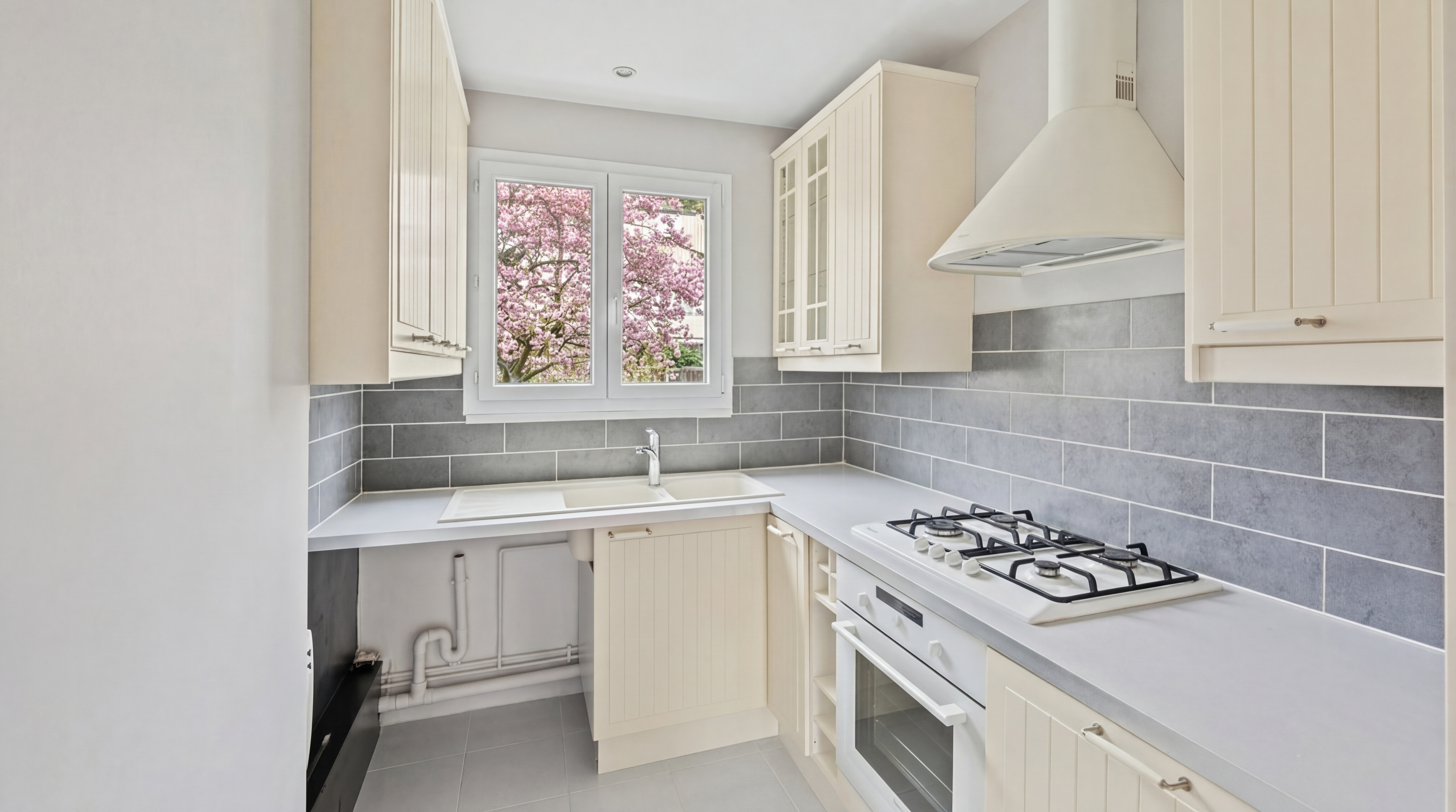 Appartement 3 pièces 50 m² - 4