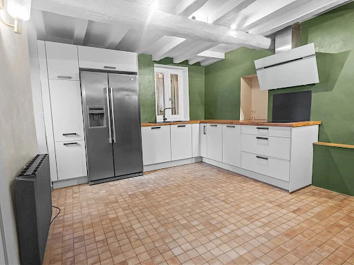 Maison 4 pièces 55 m²