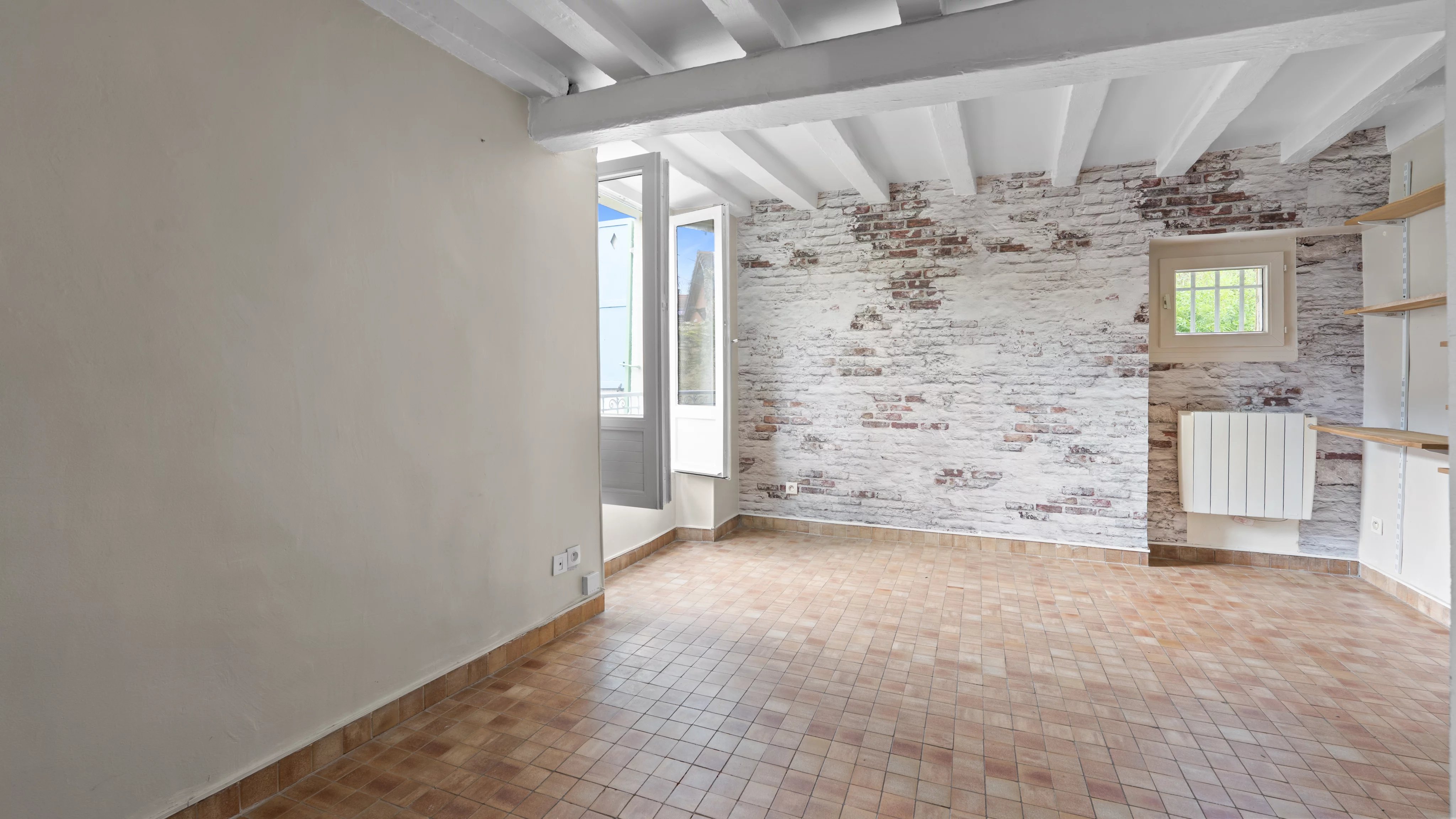 Maison 4 pièces 55 m² - 4