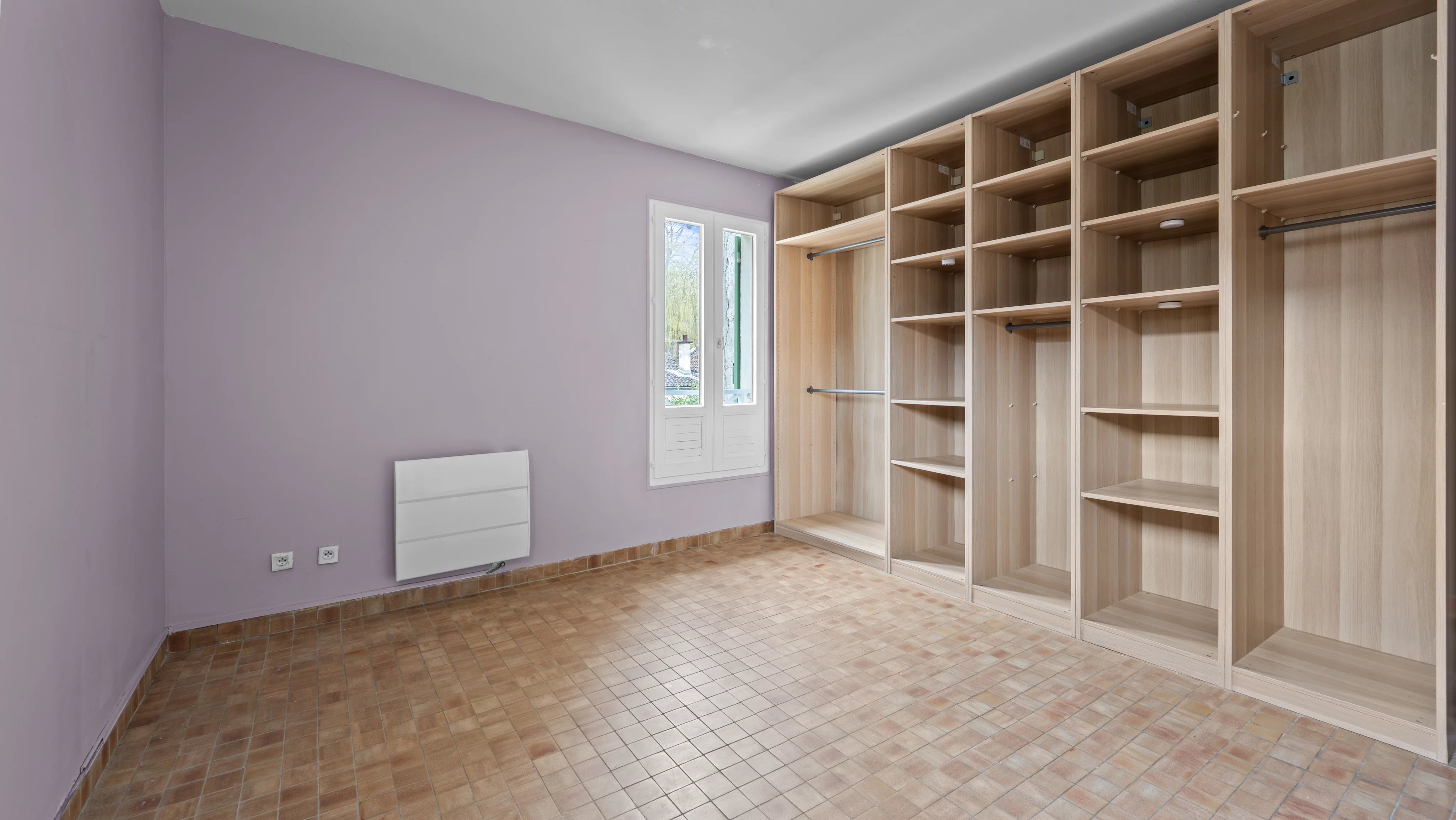 Maison 4 pièces 55 m² - 5