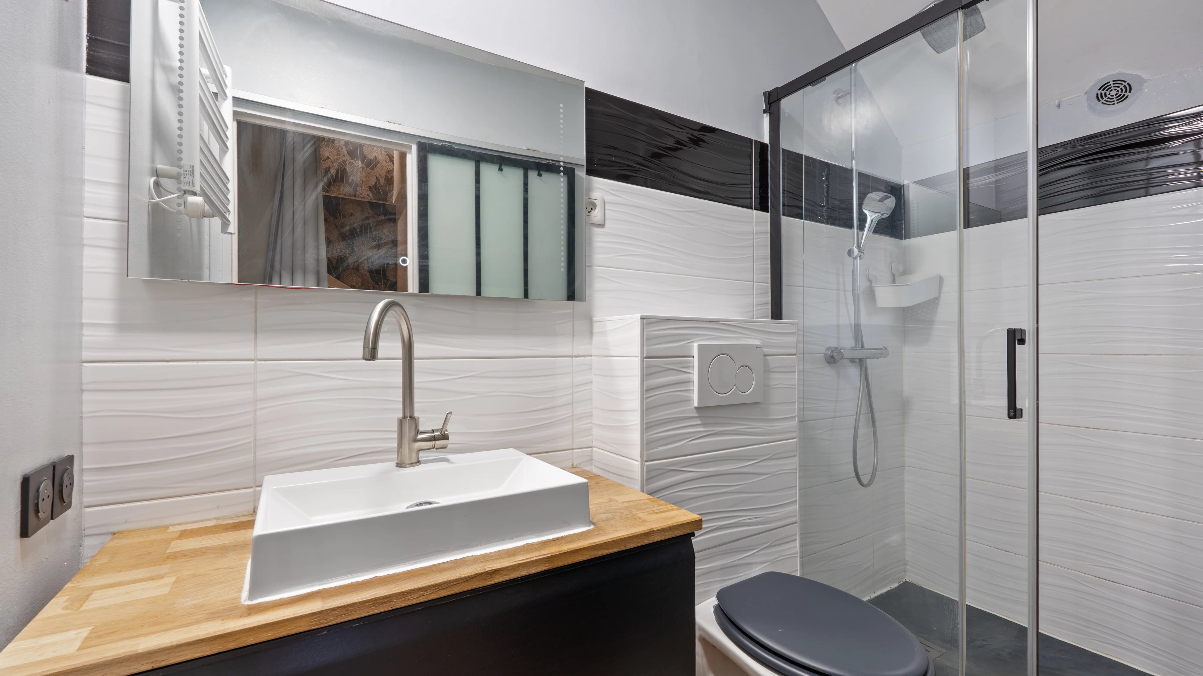 Maison 4 pièces 55 m² - 6