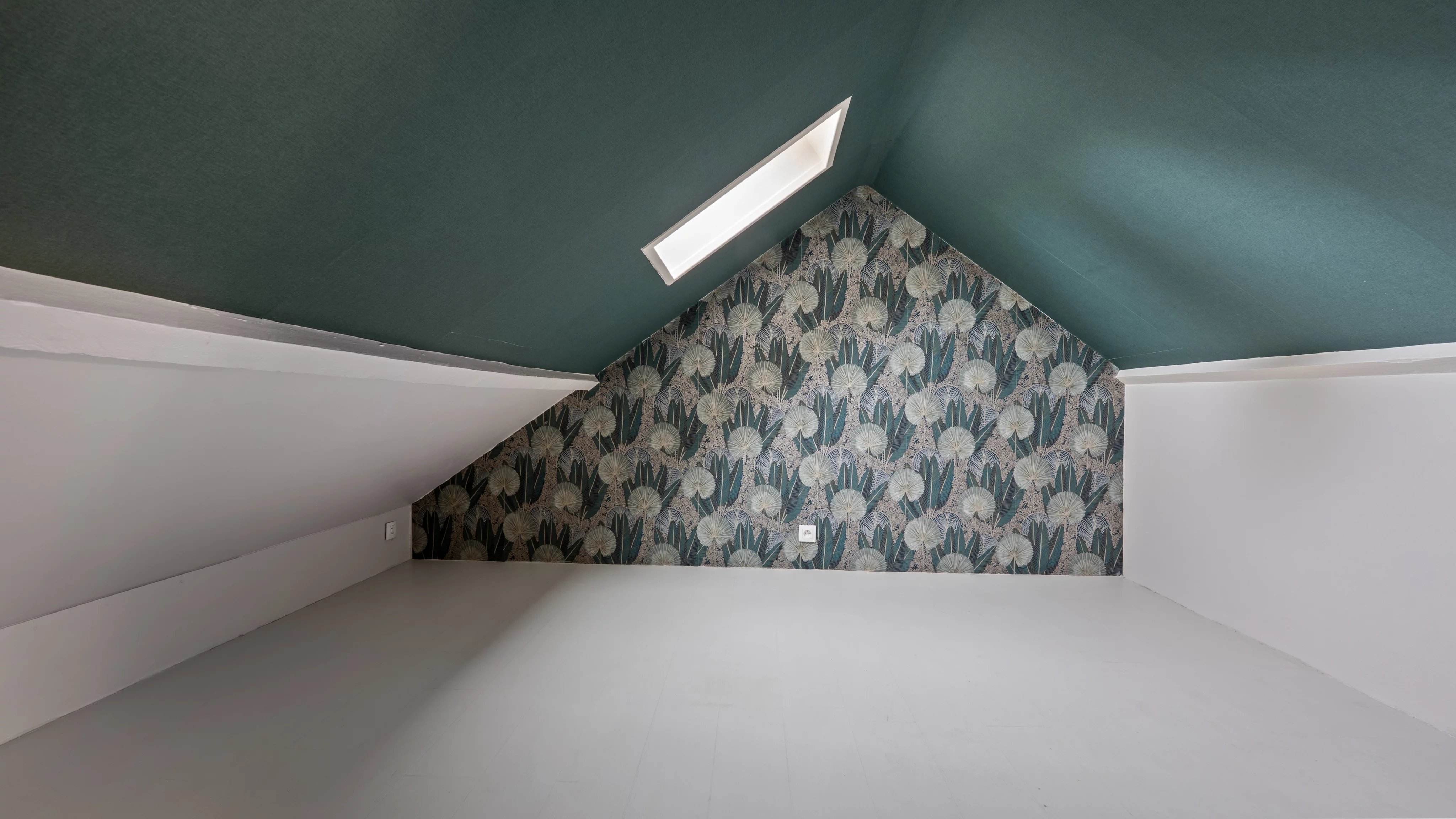 Maison 4 pièces 55 m² - 7