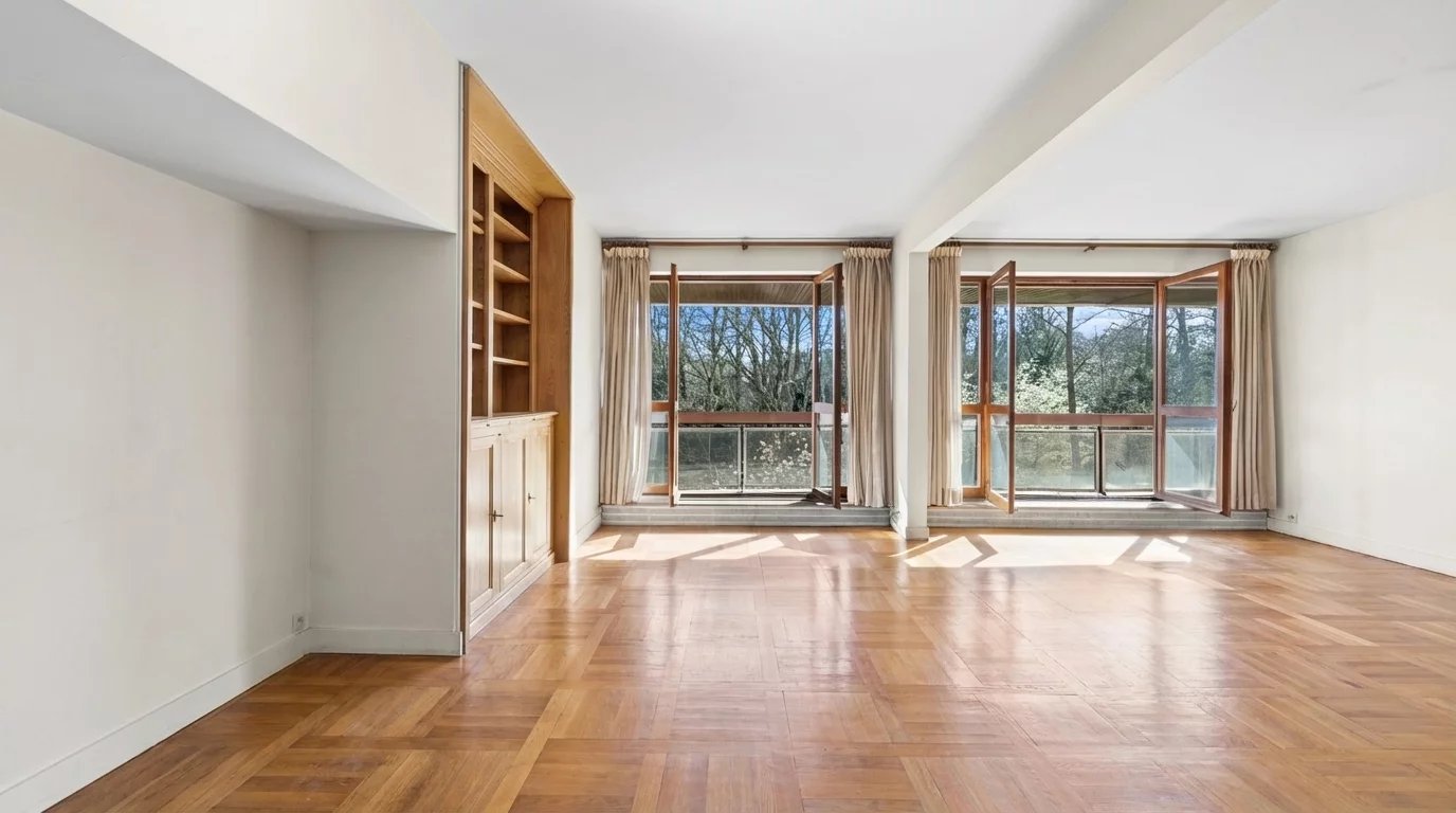 Appartement 5 pièces 113,39 m² - 3