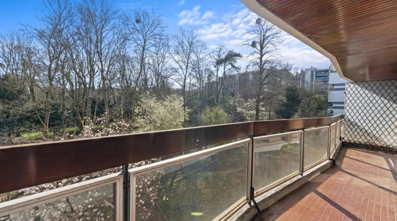 Appartement 5 pièces 113,39 m² - 5