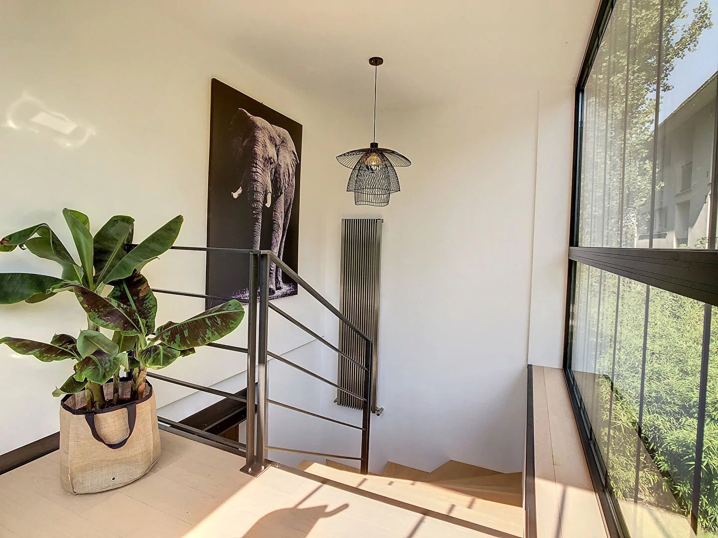 Maison 7 pièces 132 m² - 5